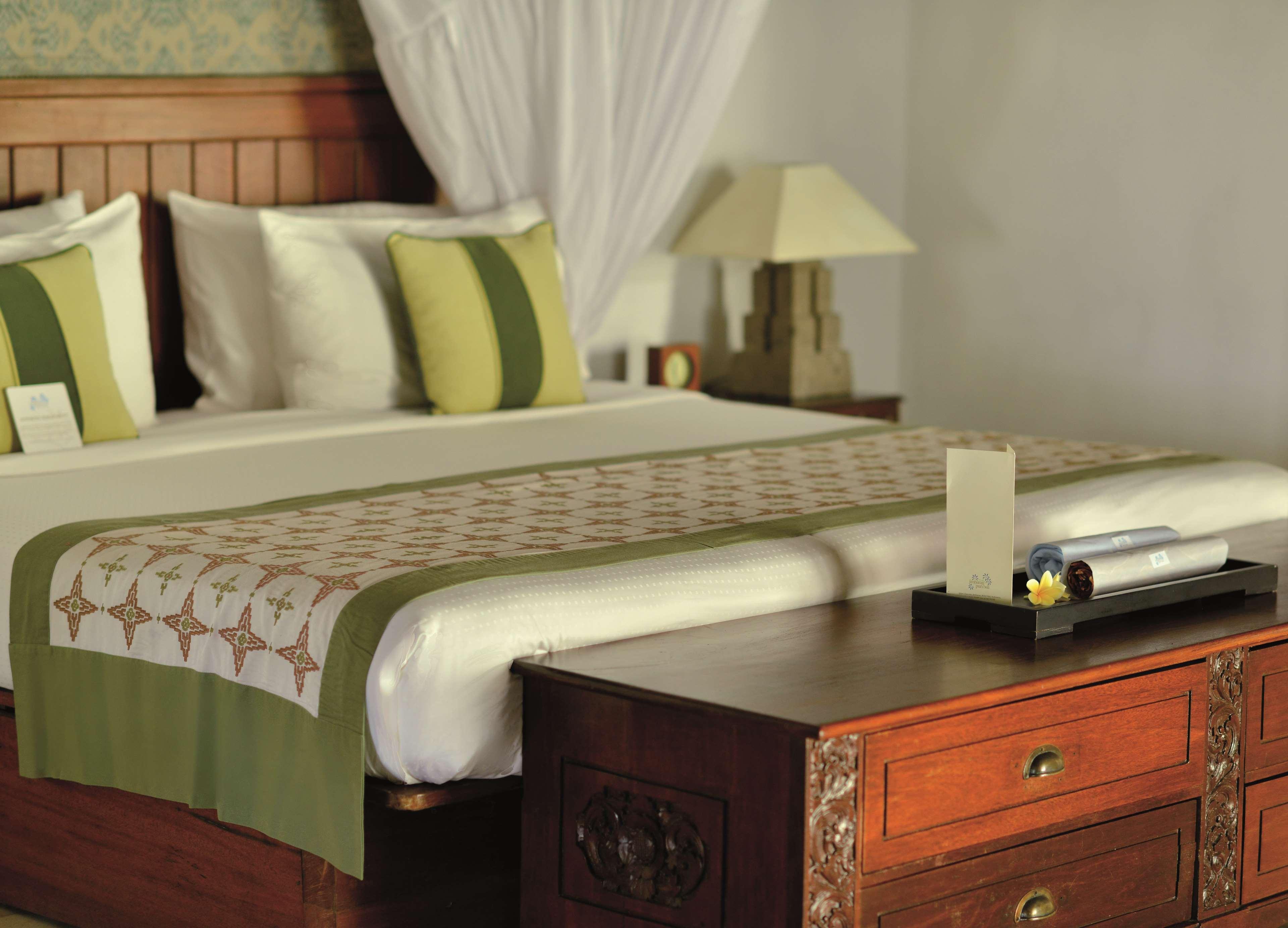 Puri, A Belmond Hotel, Bali Resort 5*