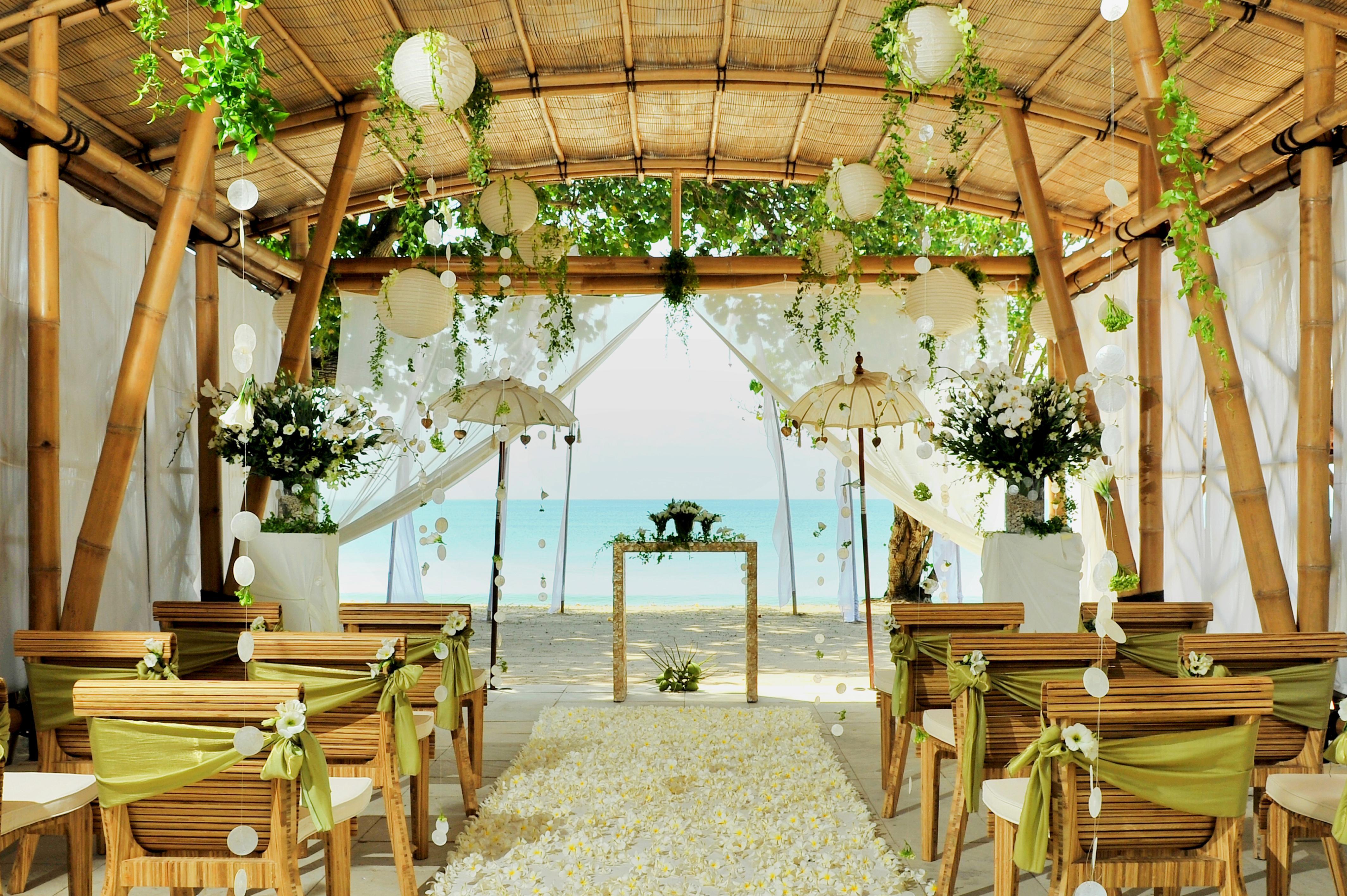 Puri, A Belmond Hotel, Bali Resort Jimbaran (Bali)
