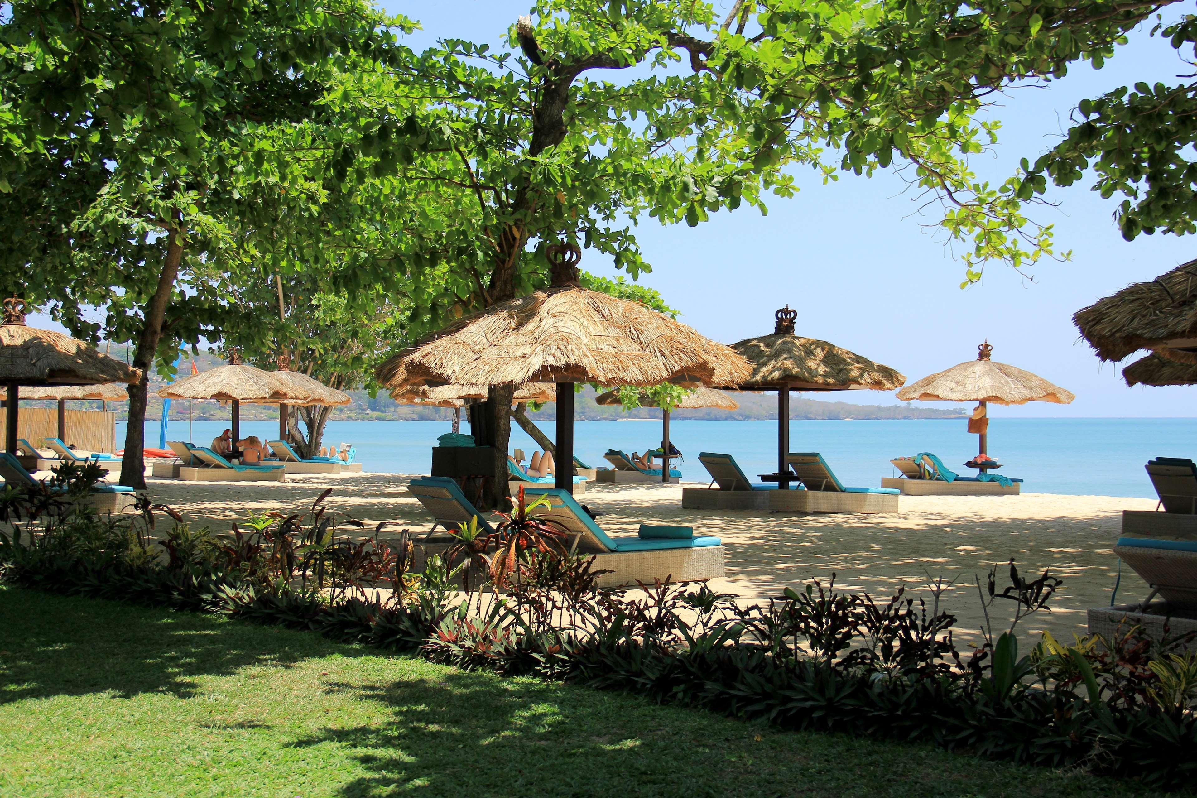 Resort Puri, A Belmond Hotel, Bali Jimbaran (Bali)