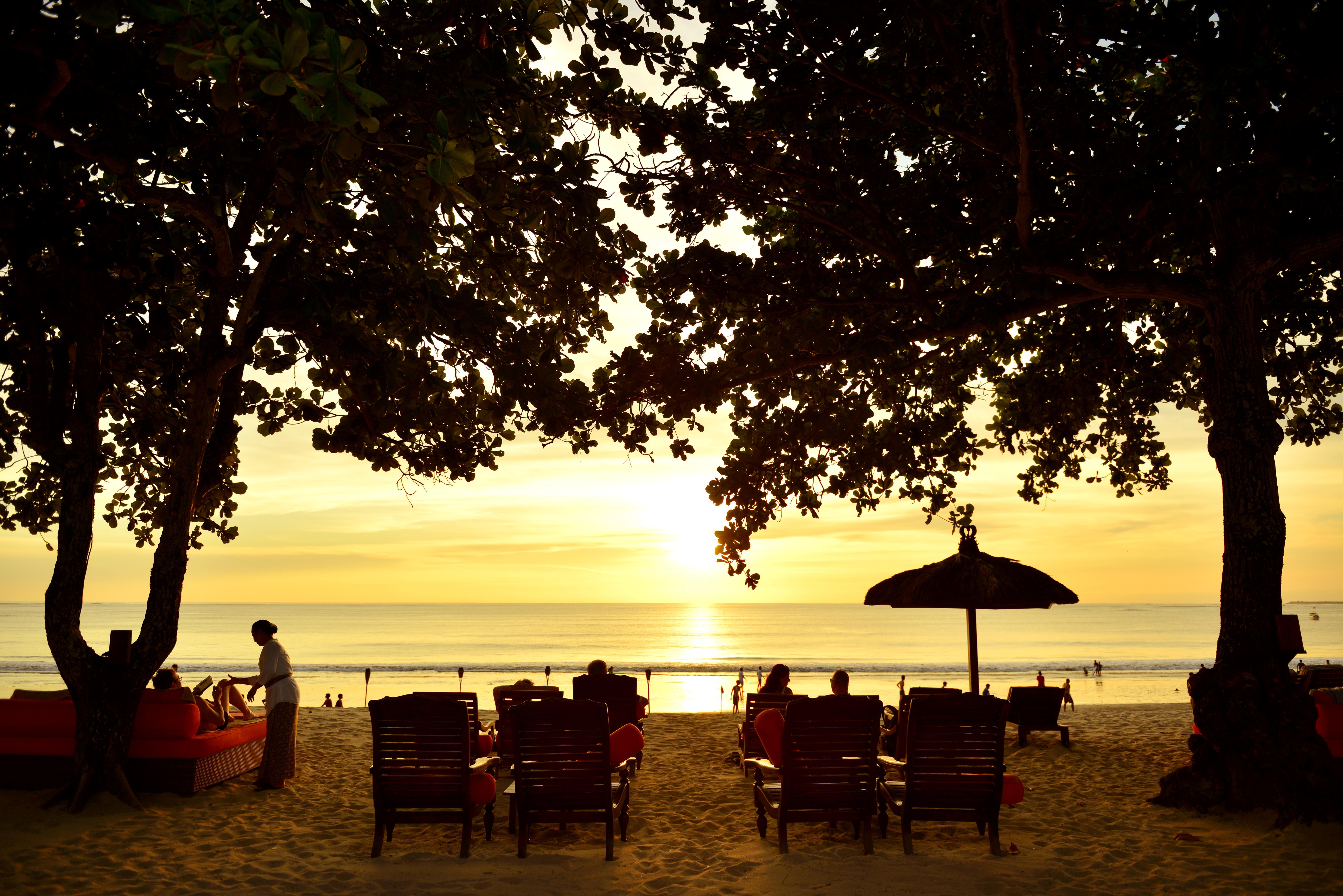 Puri, A Belmond Hotel, Bali Resort Jimbaran (Bali)