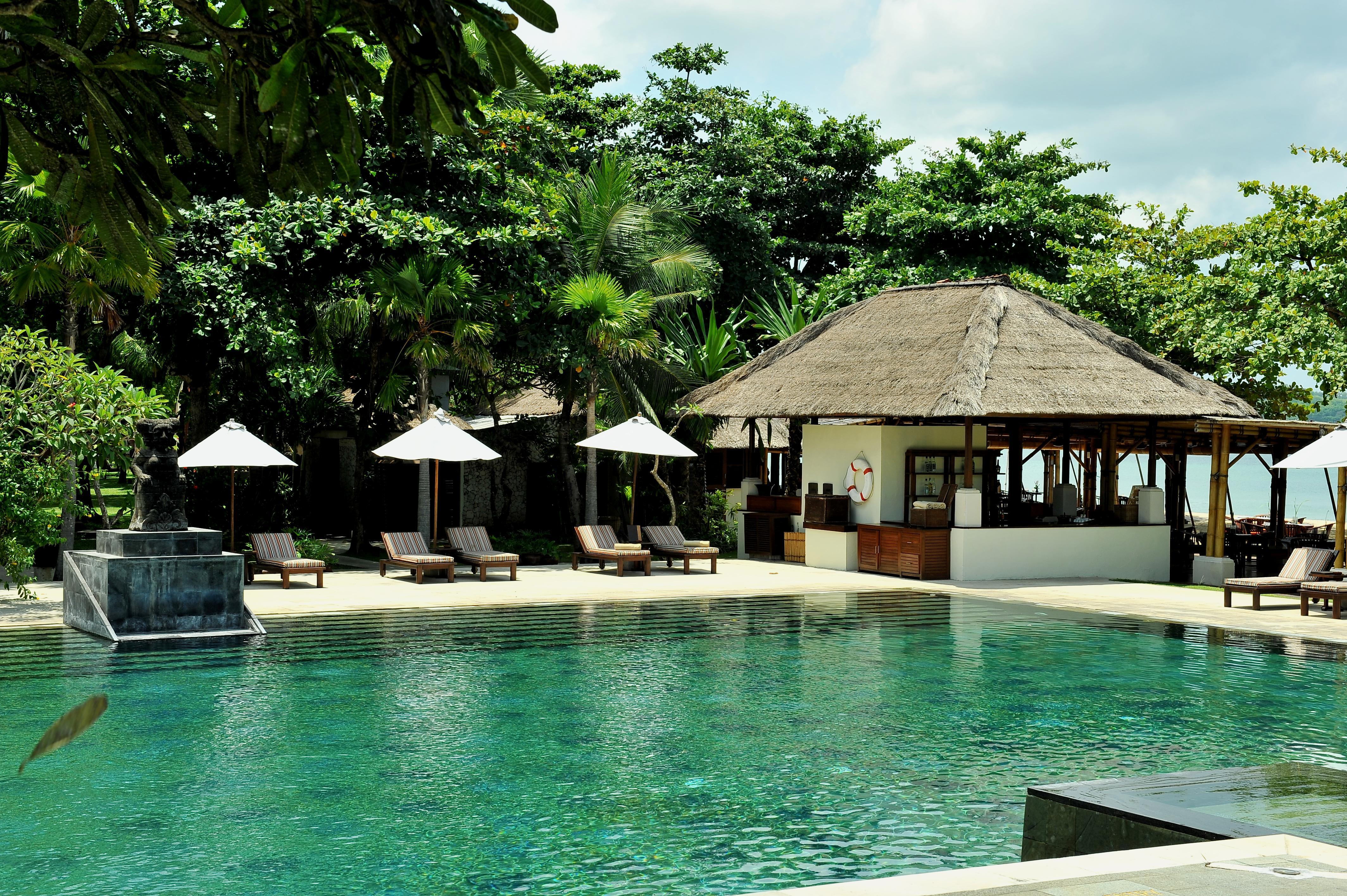 Resort Puri, A Belmond Hotel, Bali