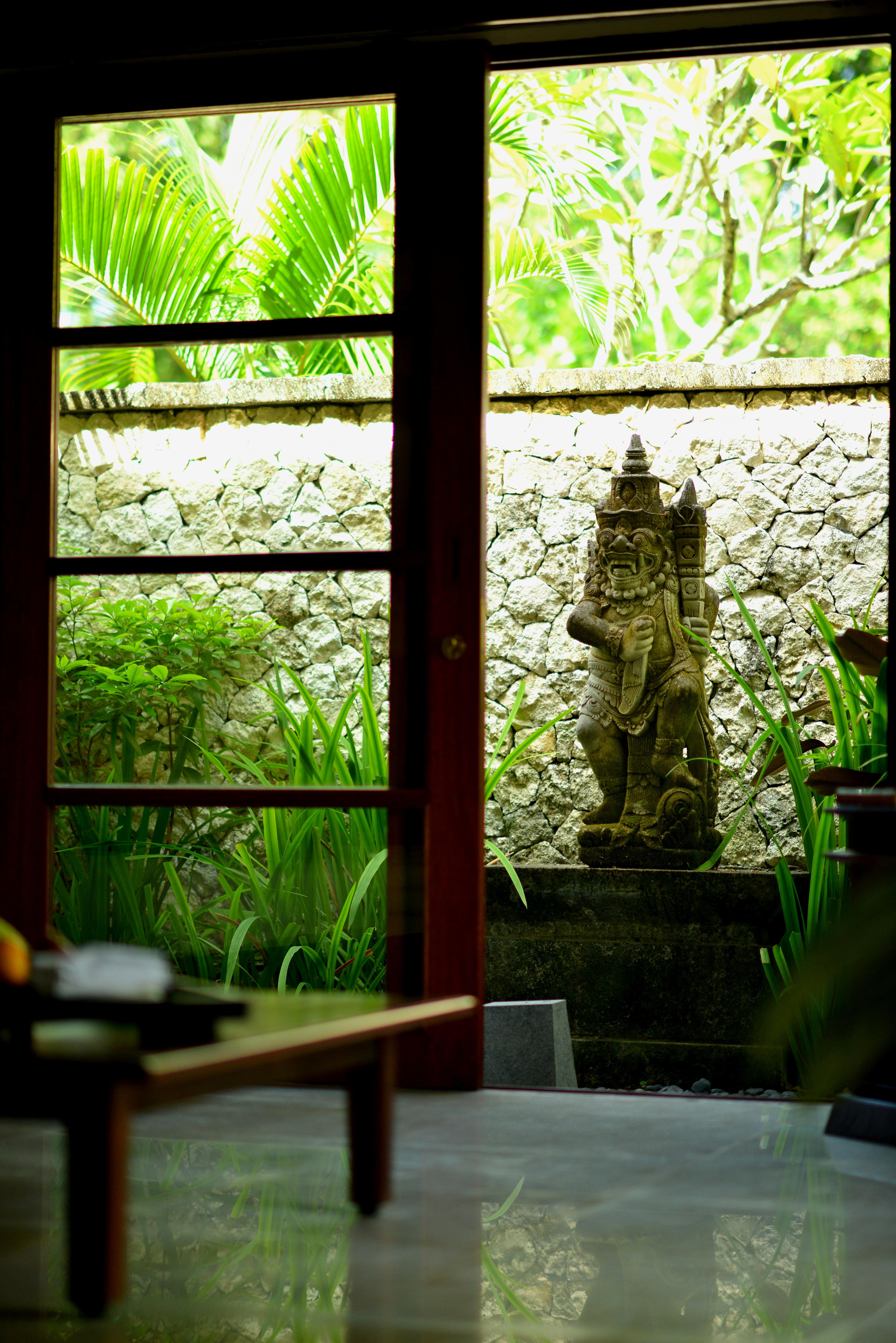 Puri, A Belmond Hotel, Bali Resort Jimbaran (Bali)