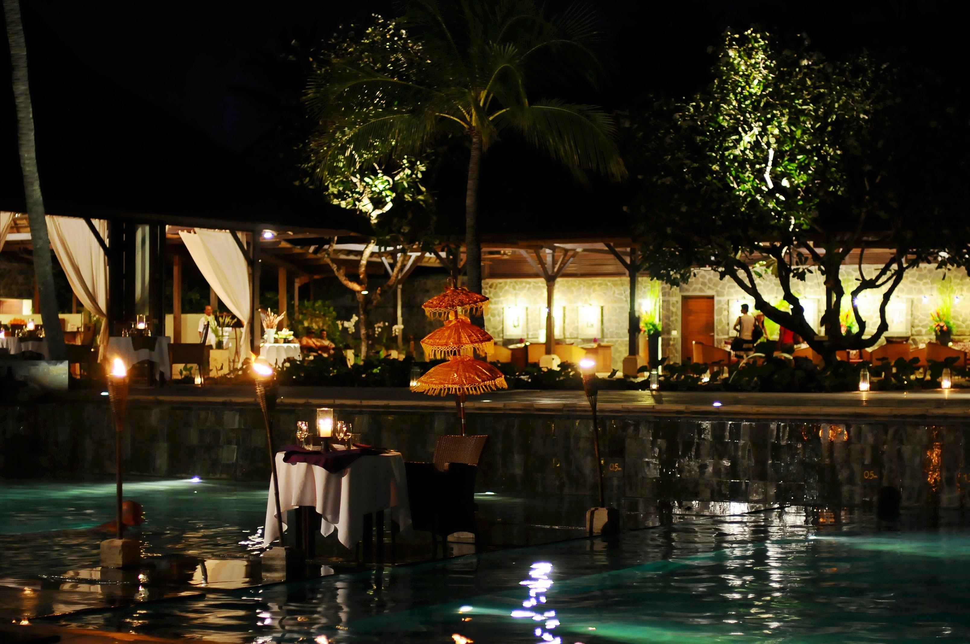 Resort Puri, A Belmond Hotel, Bali Jimbaran (Bali)
