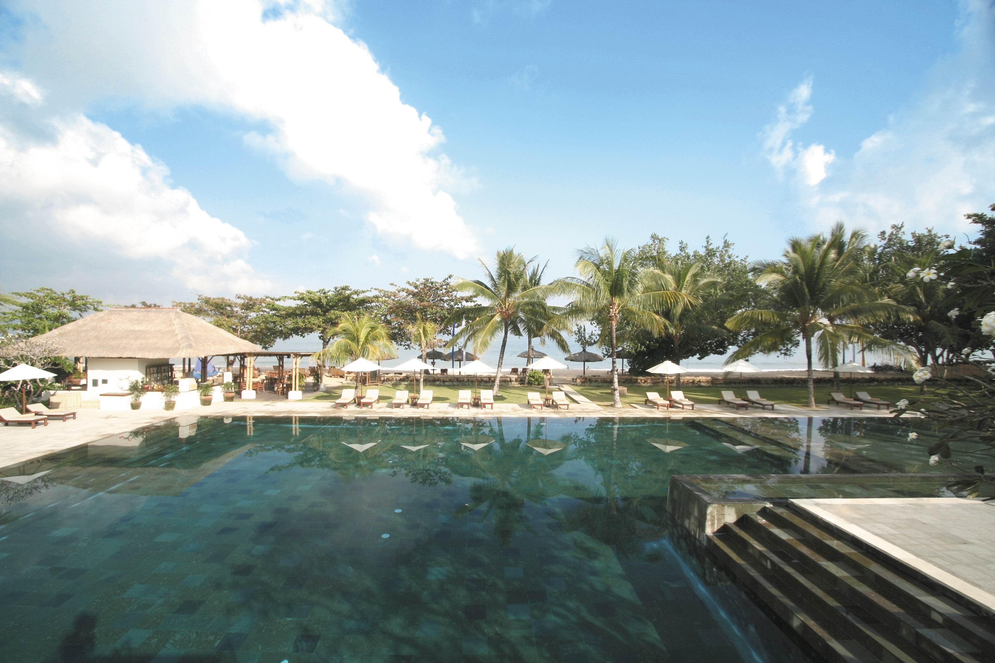 Puri, A Belmond Hotel, Bali Resort