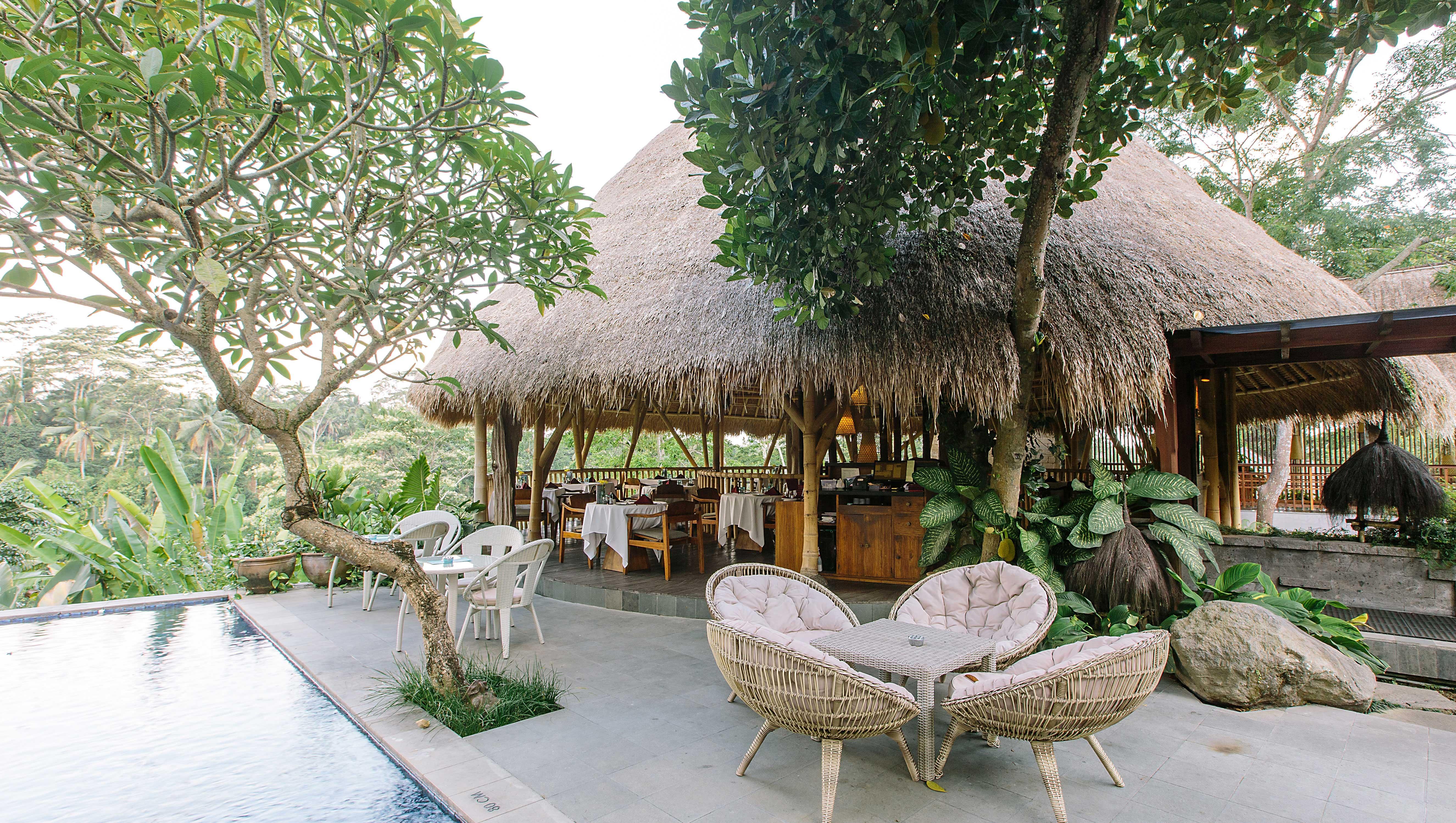 Tejaprana & 5* Ubud (Bali)