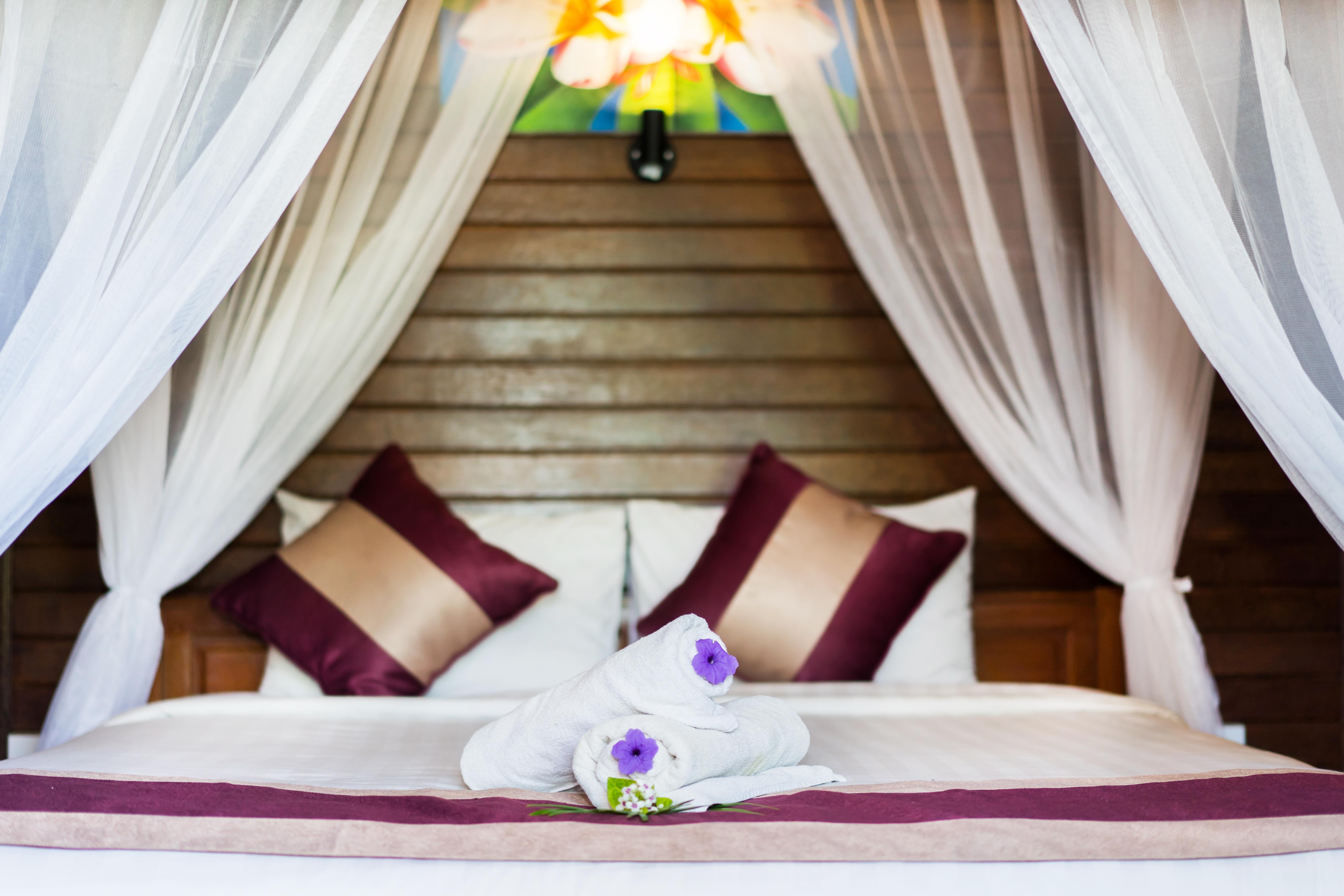 The Cozy 3*