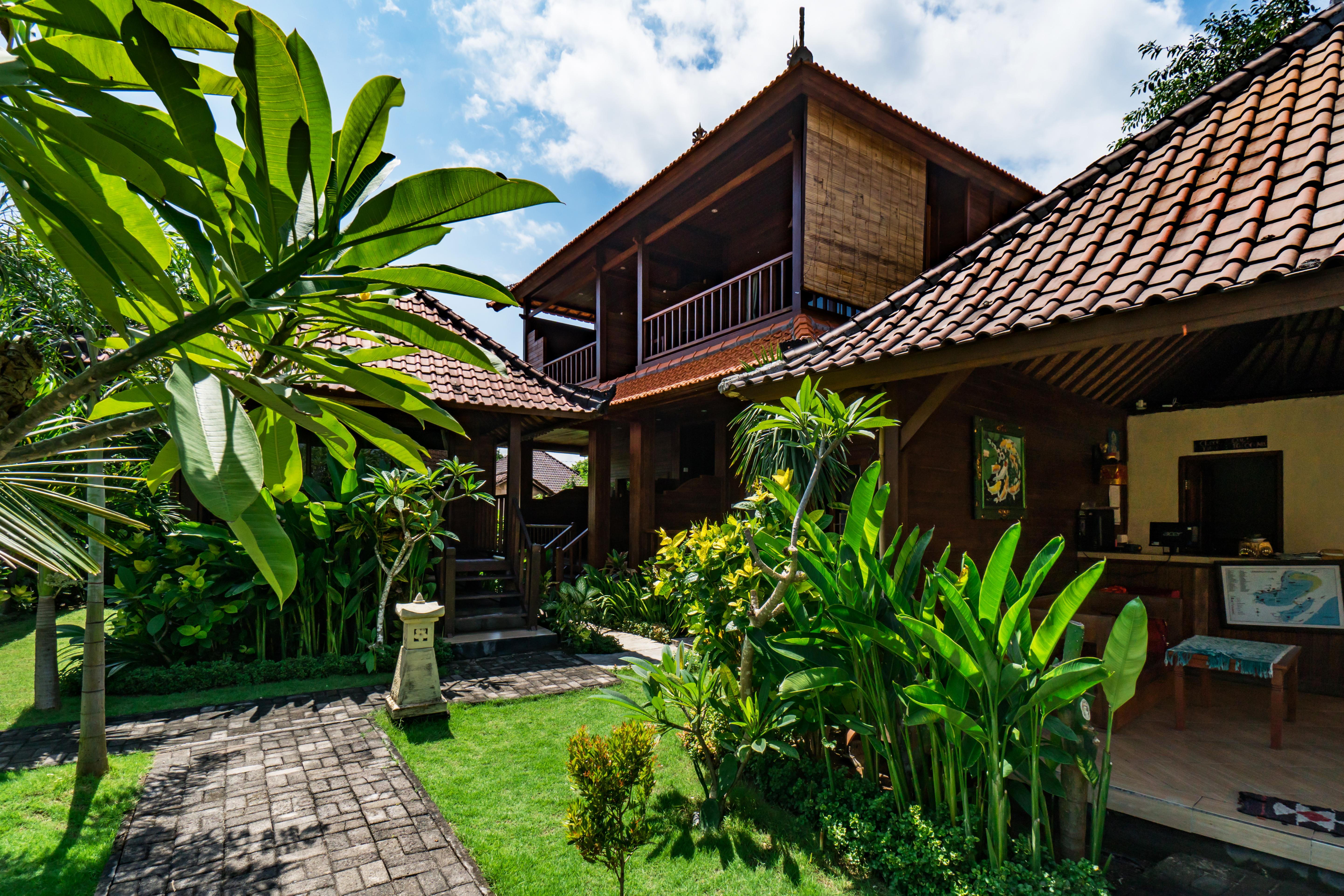 Taman liburan The Cozy 3*
