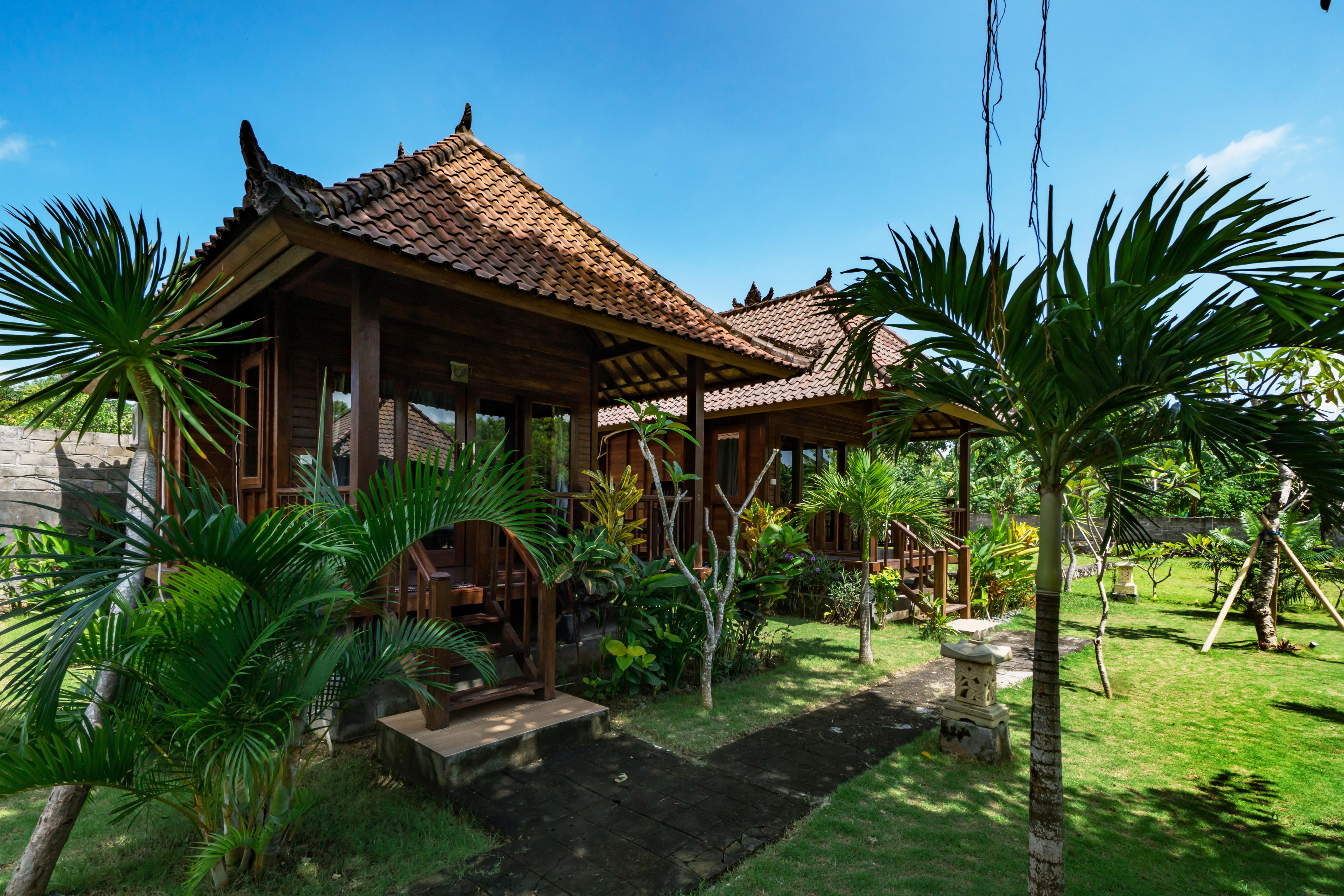 Taman liburan The Cozy