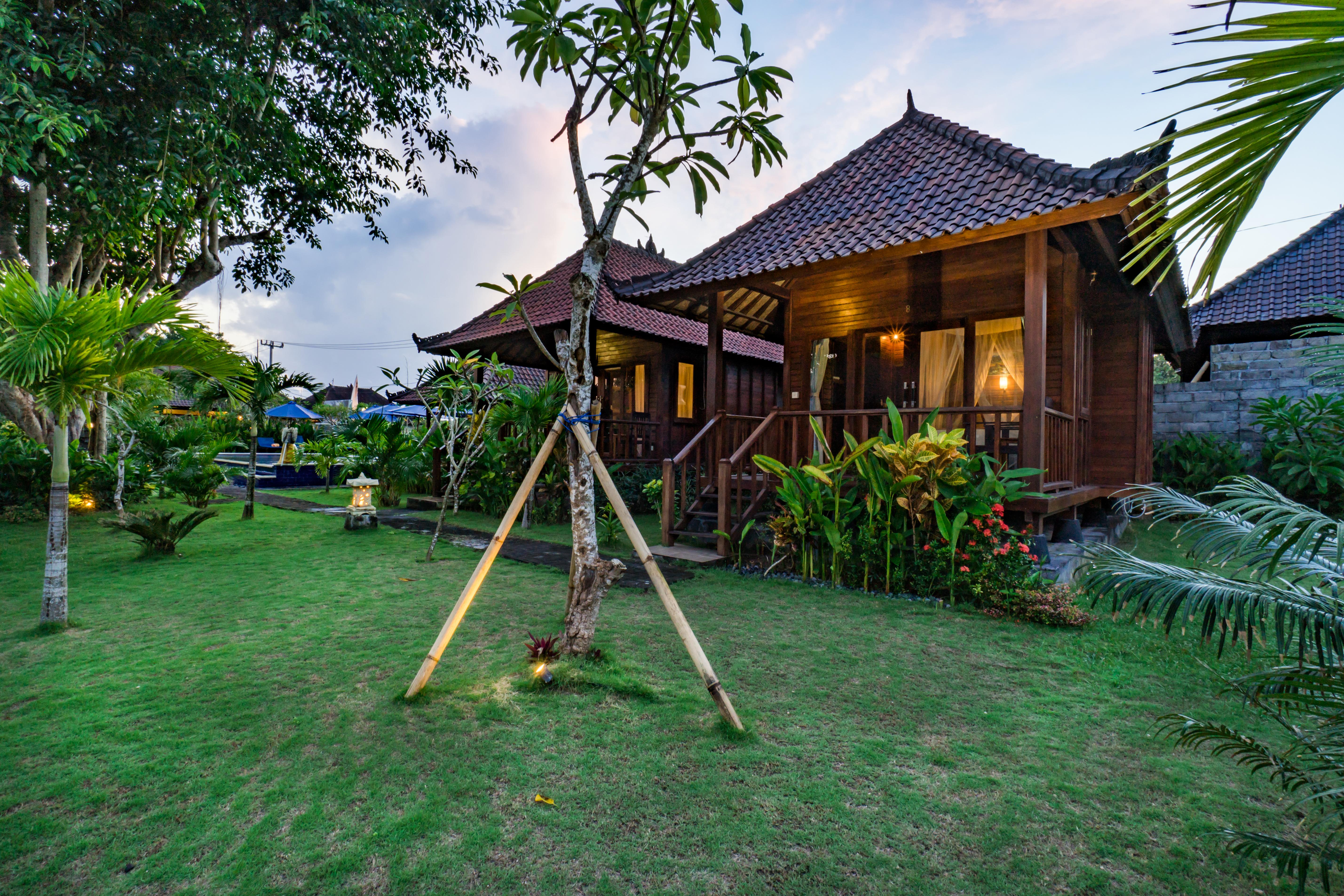 The Cozy Nusa Lembongan (Bali)