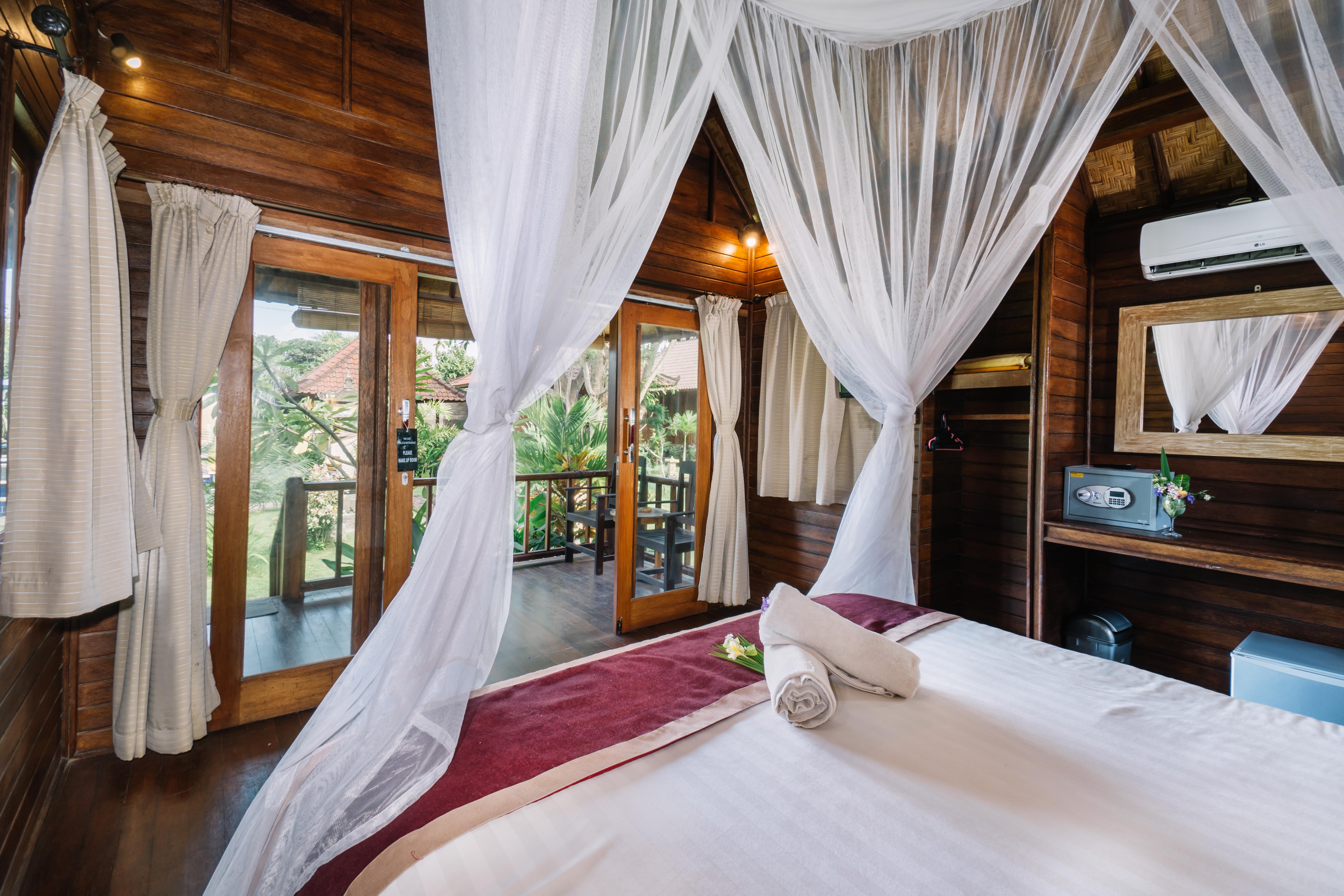 Taman liburan The Cozy 3*
