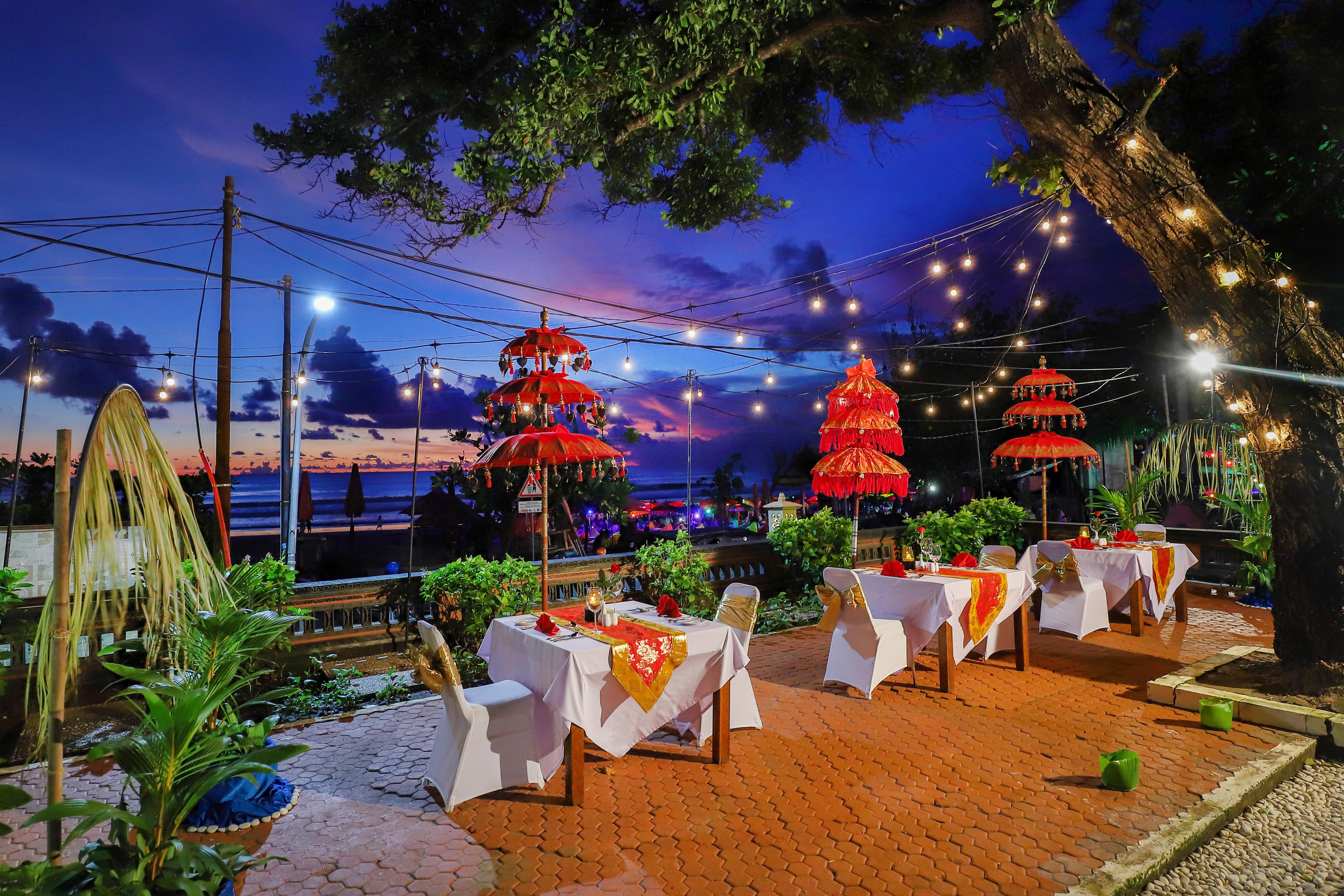 Hotel Puri Saron Seminyak (Bali)