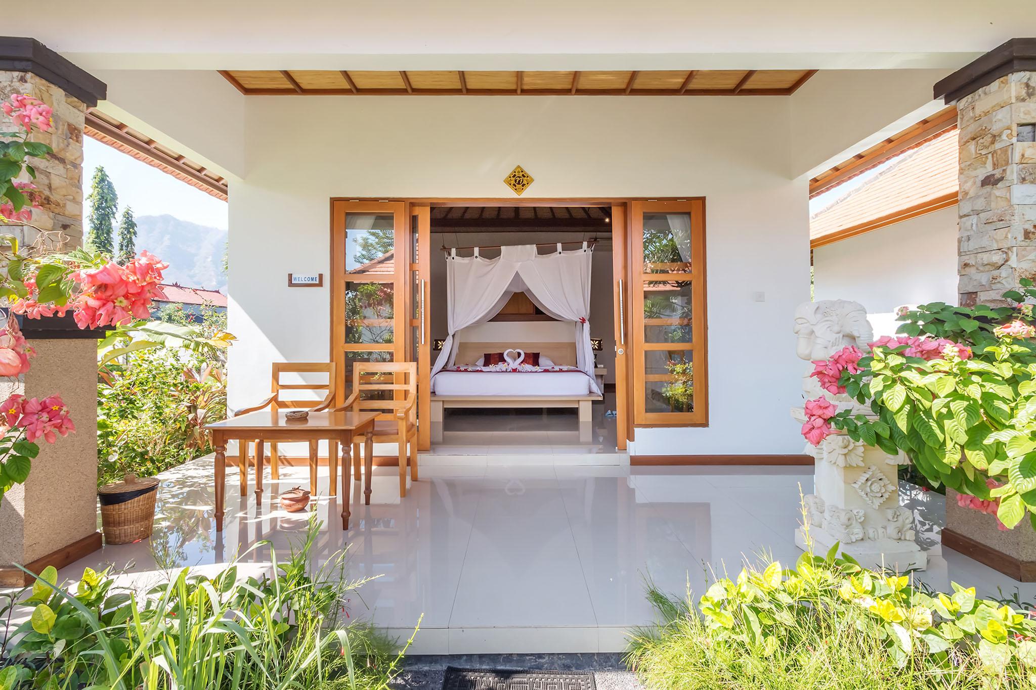 Adi Assri And Resort Pemuteran (Bali)