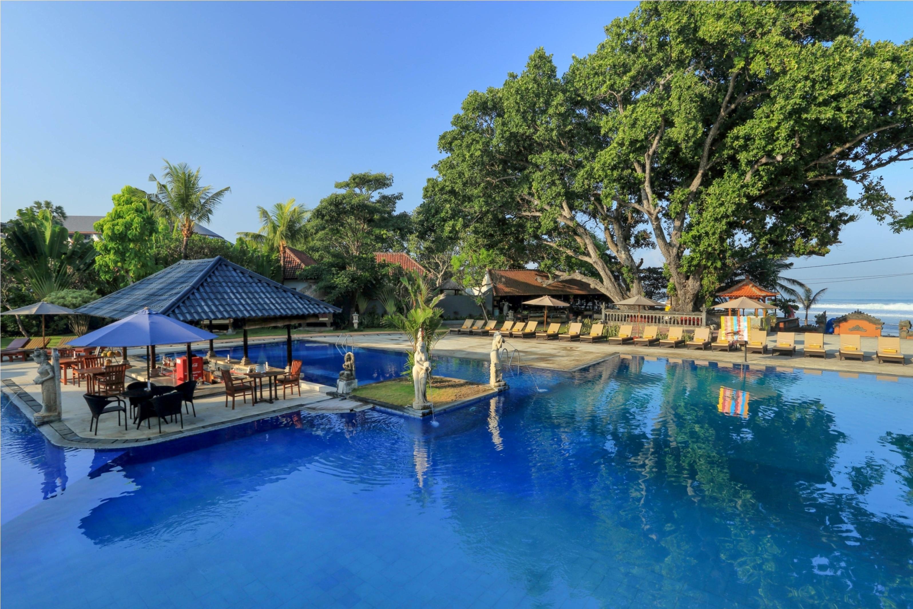 Puri Saron 4* Seminyak (Bali)