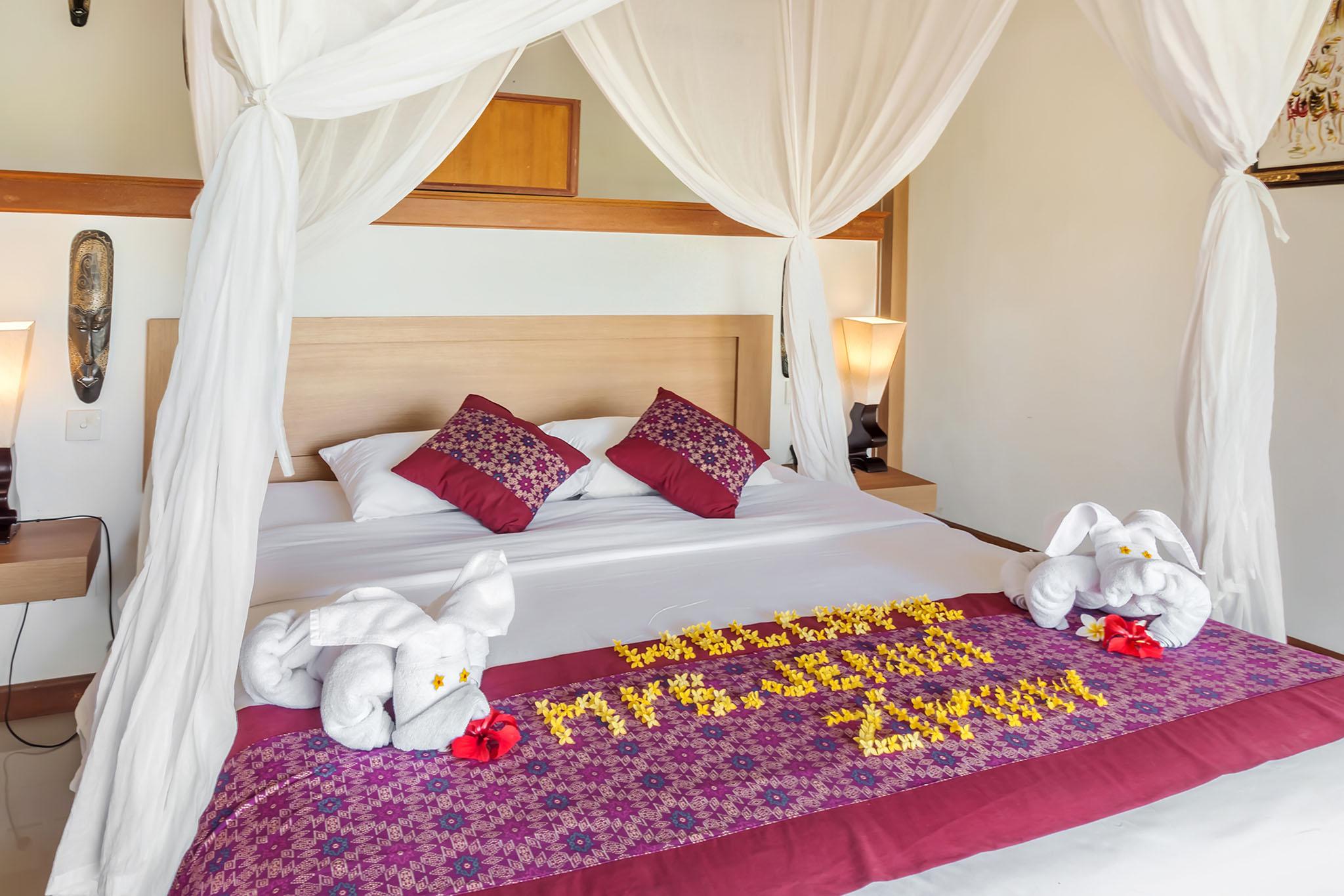 Adi Assri And Resort Pemuteran (Bali)