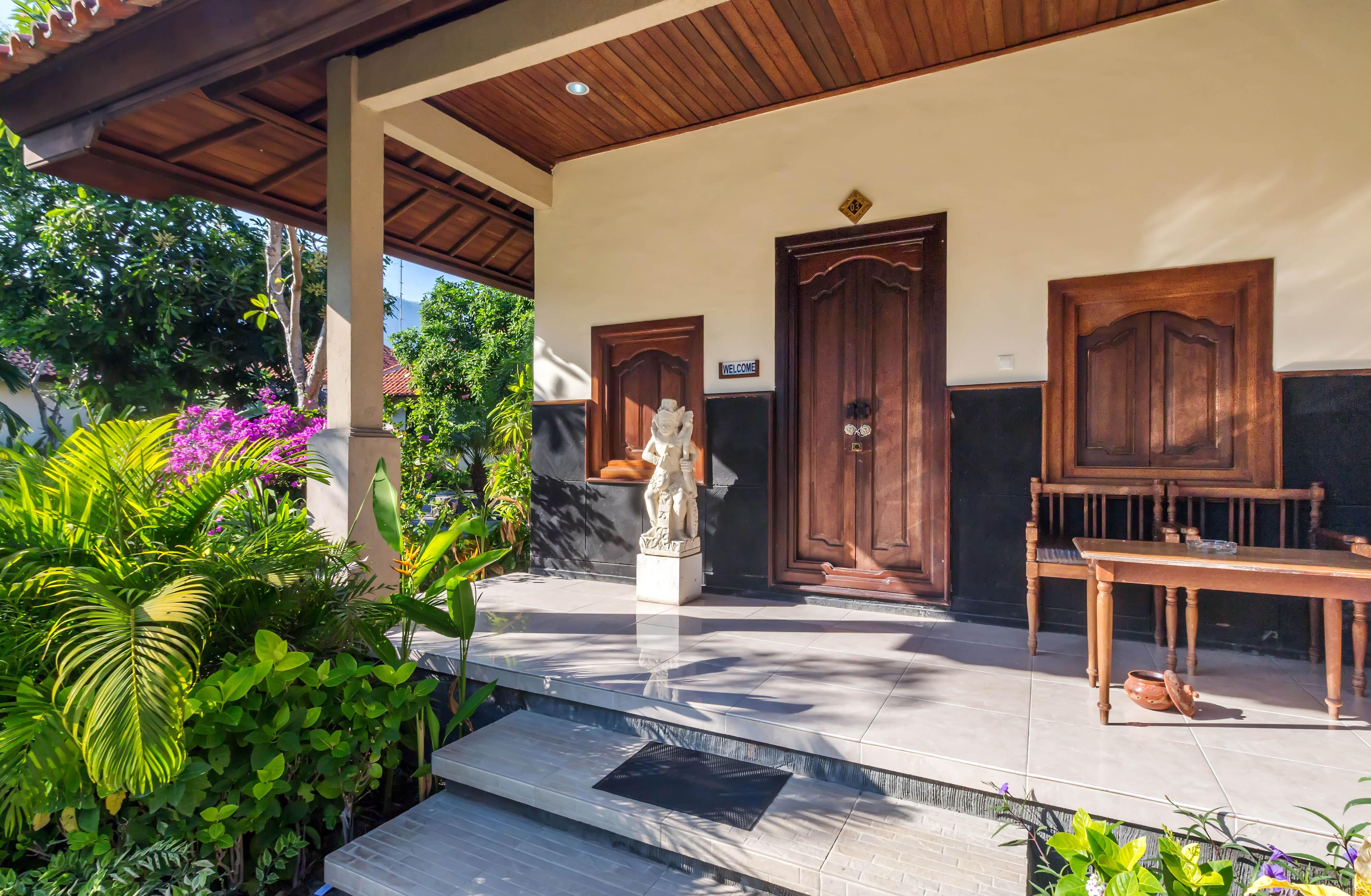 Adi Assri And Resort