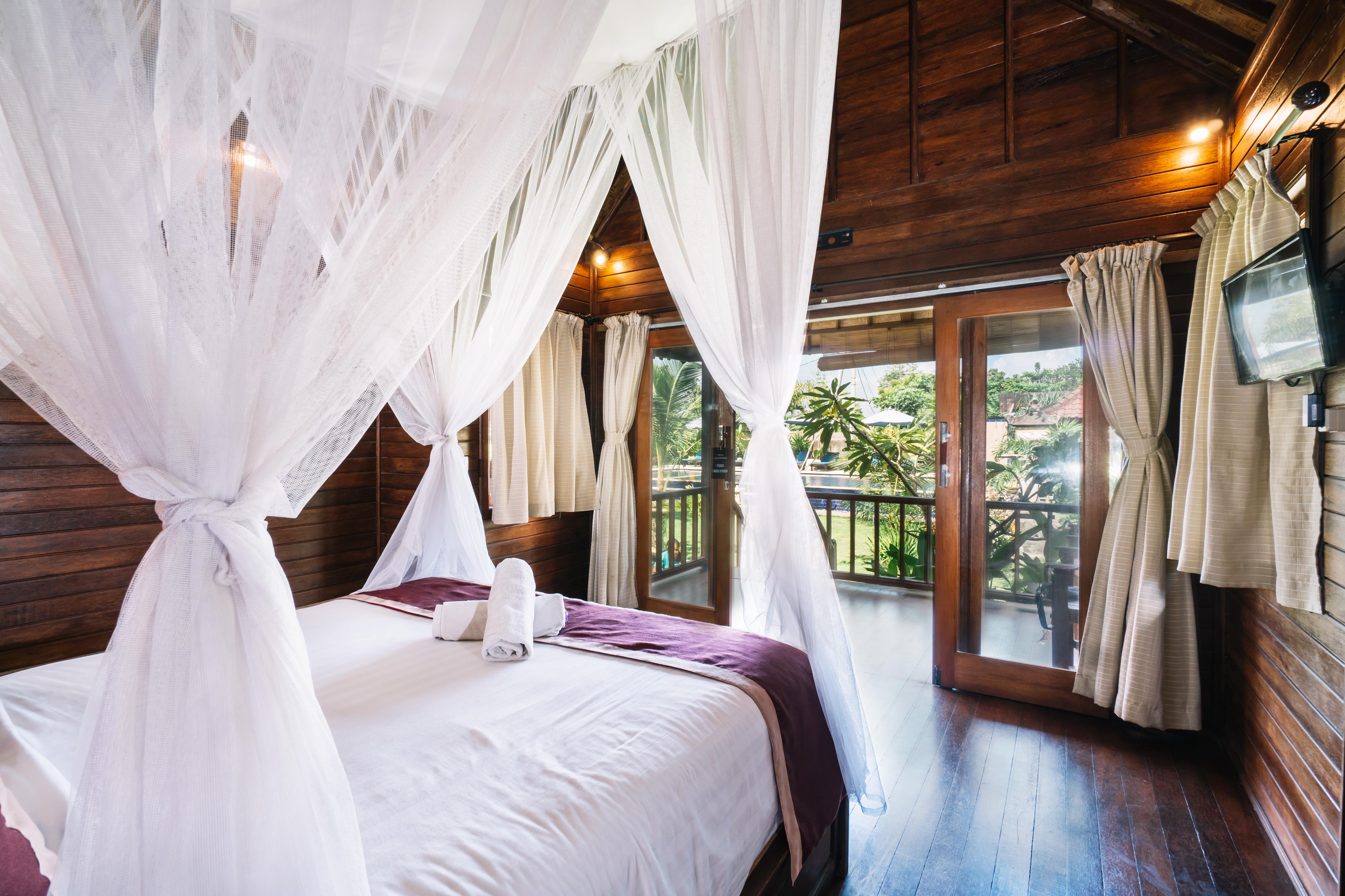 Taman liburan The Cozy 3*