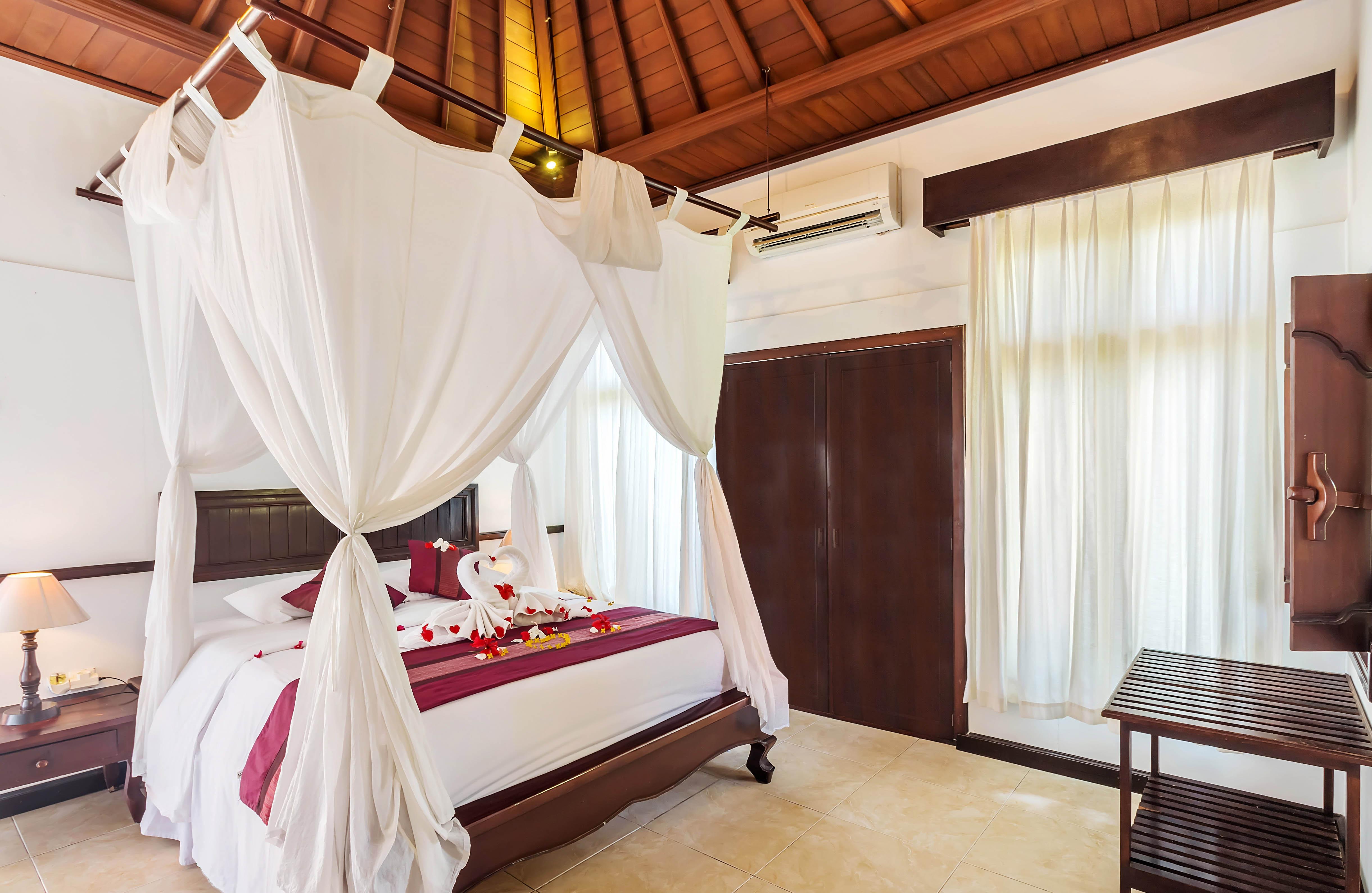 Adi Assri And Resort Pemuteran (Bali)