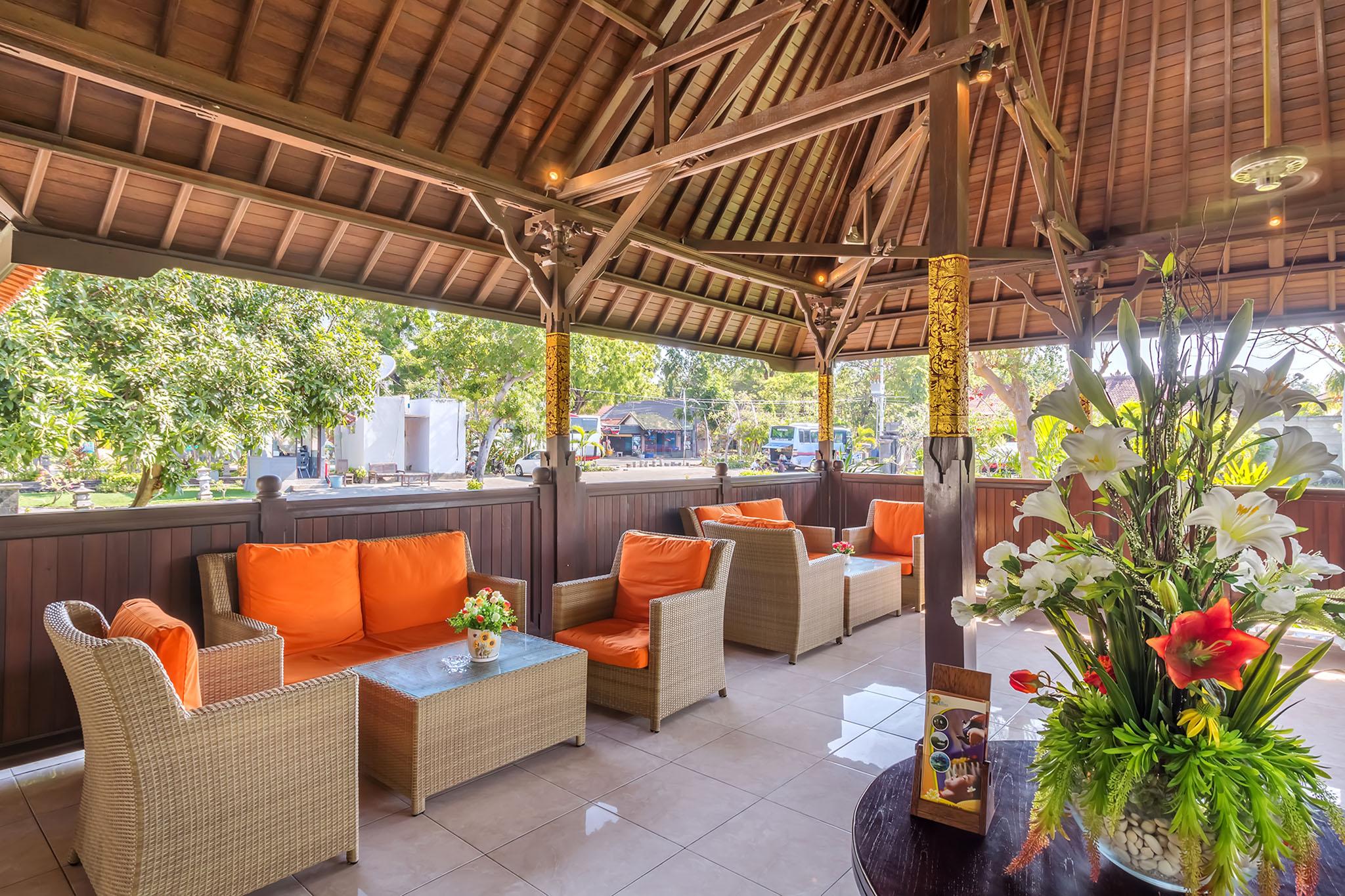 Adi Assri And 4* Pemuteran (Bali)
