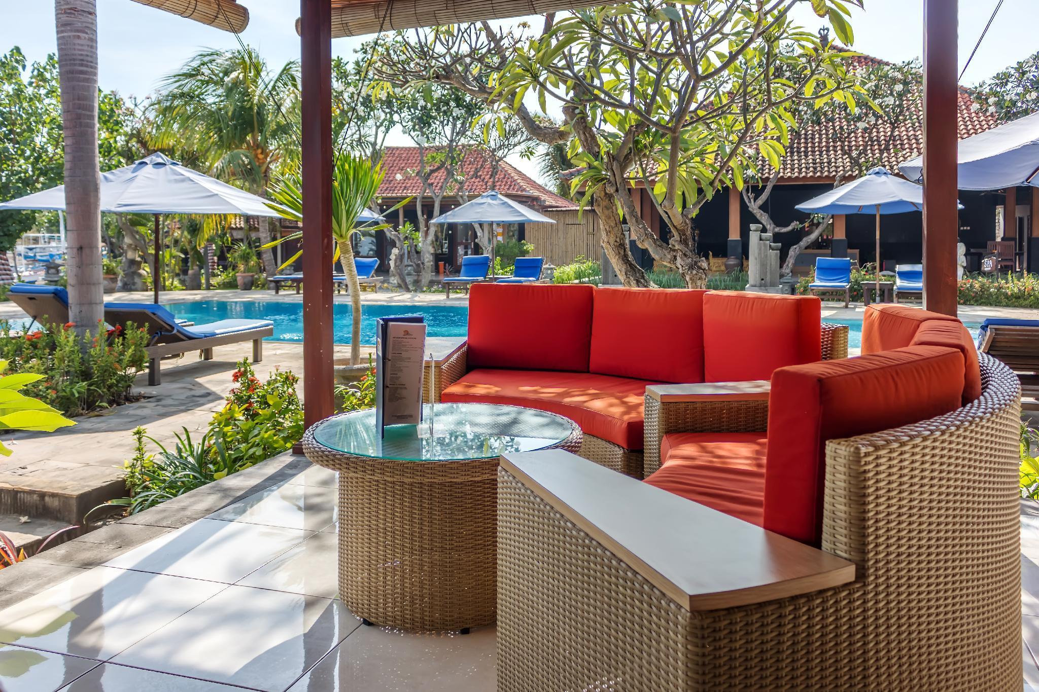 Adi Assri And Resort 4*