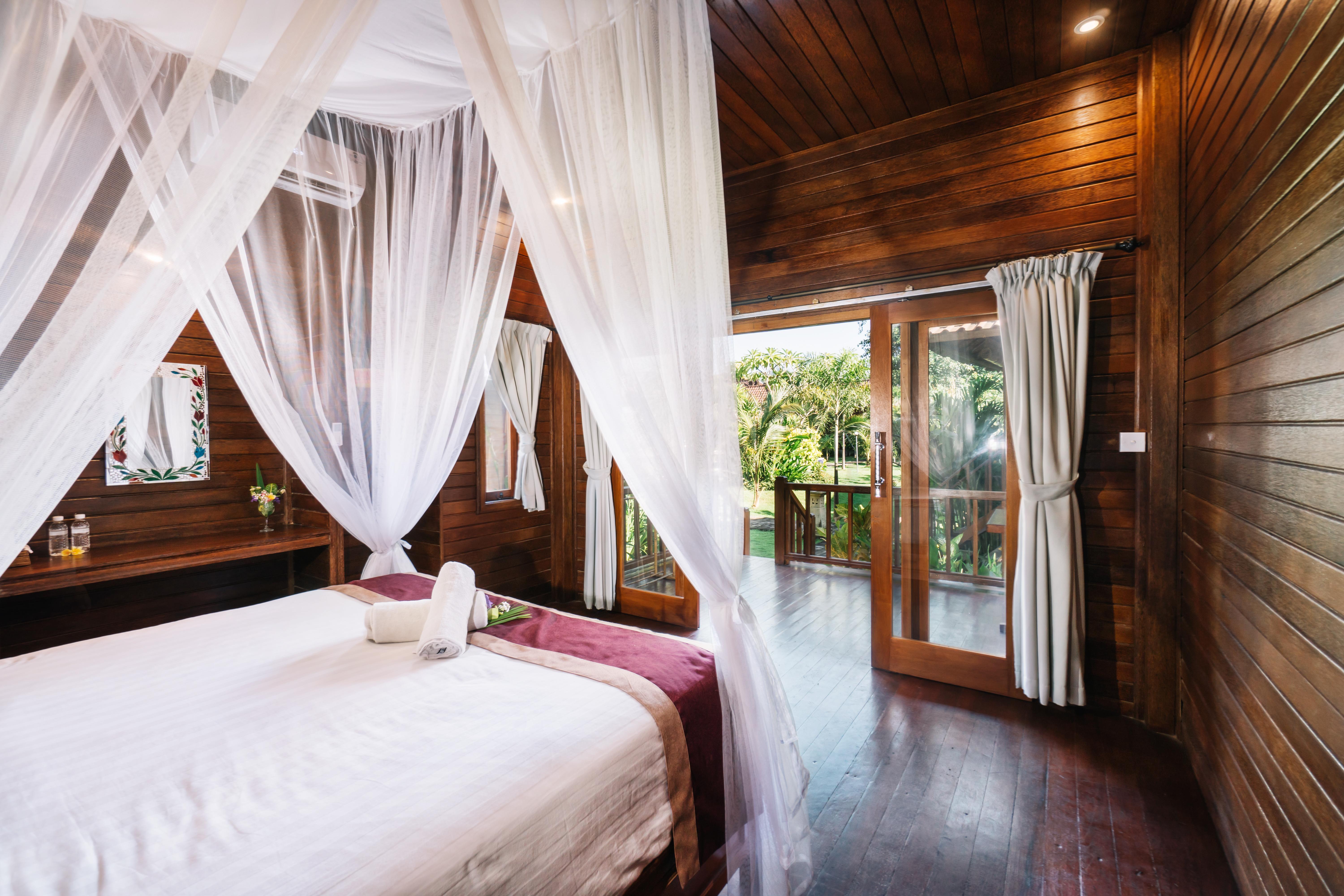 The Cozy 3* Nusa Lembongan (Bali)