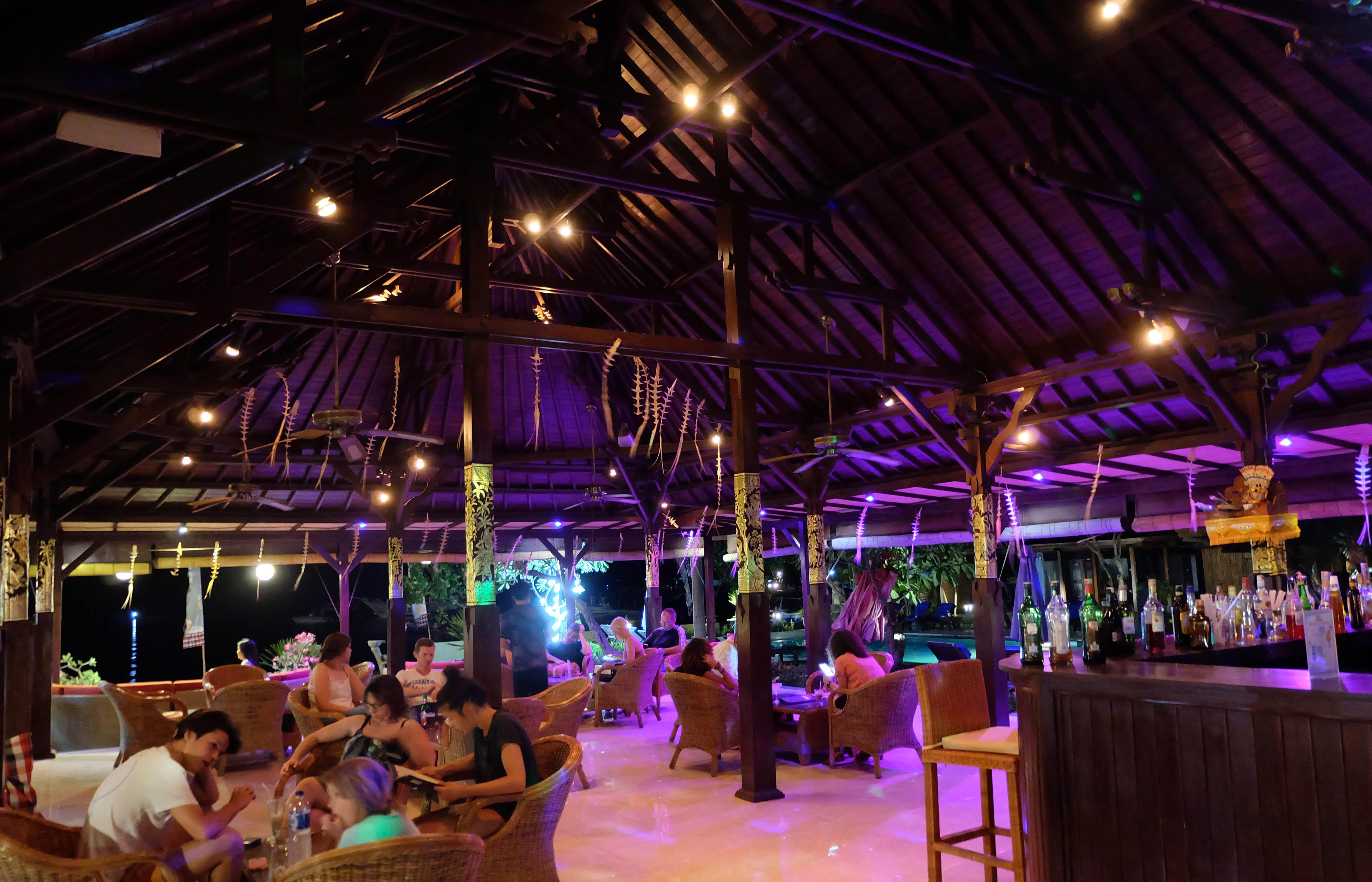 Adi Assri And Resort