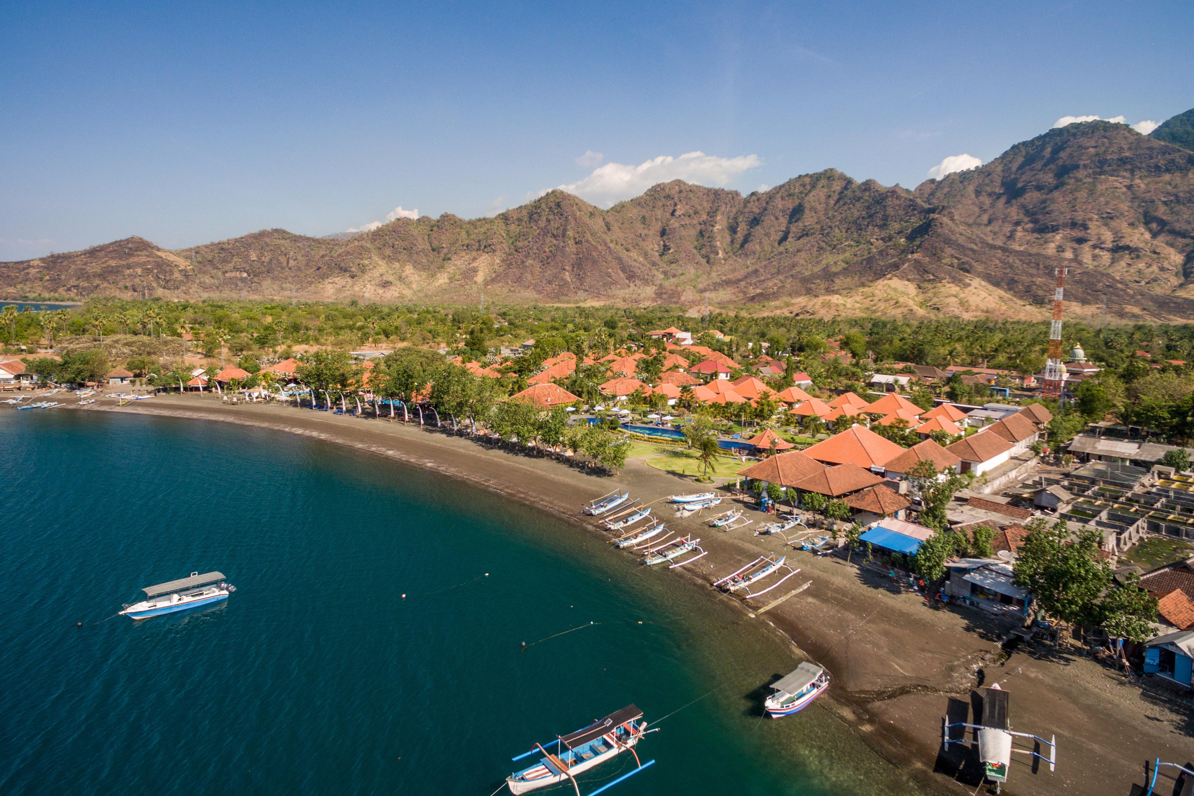 Resort Adi Assri And 4*