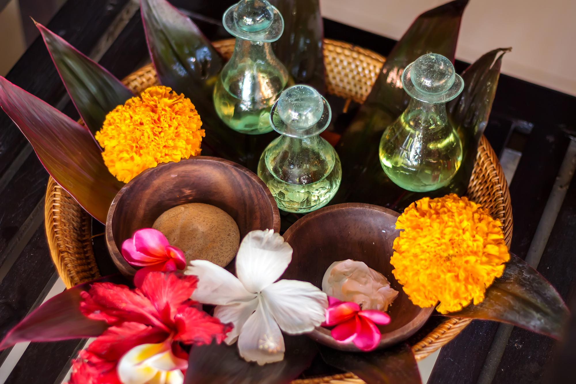 Adi Assri And 4* Pemuteran (Bali)