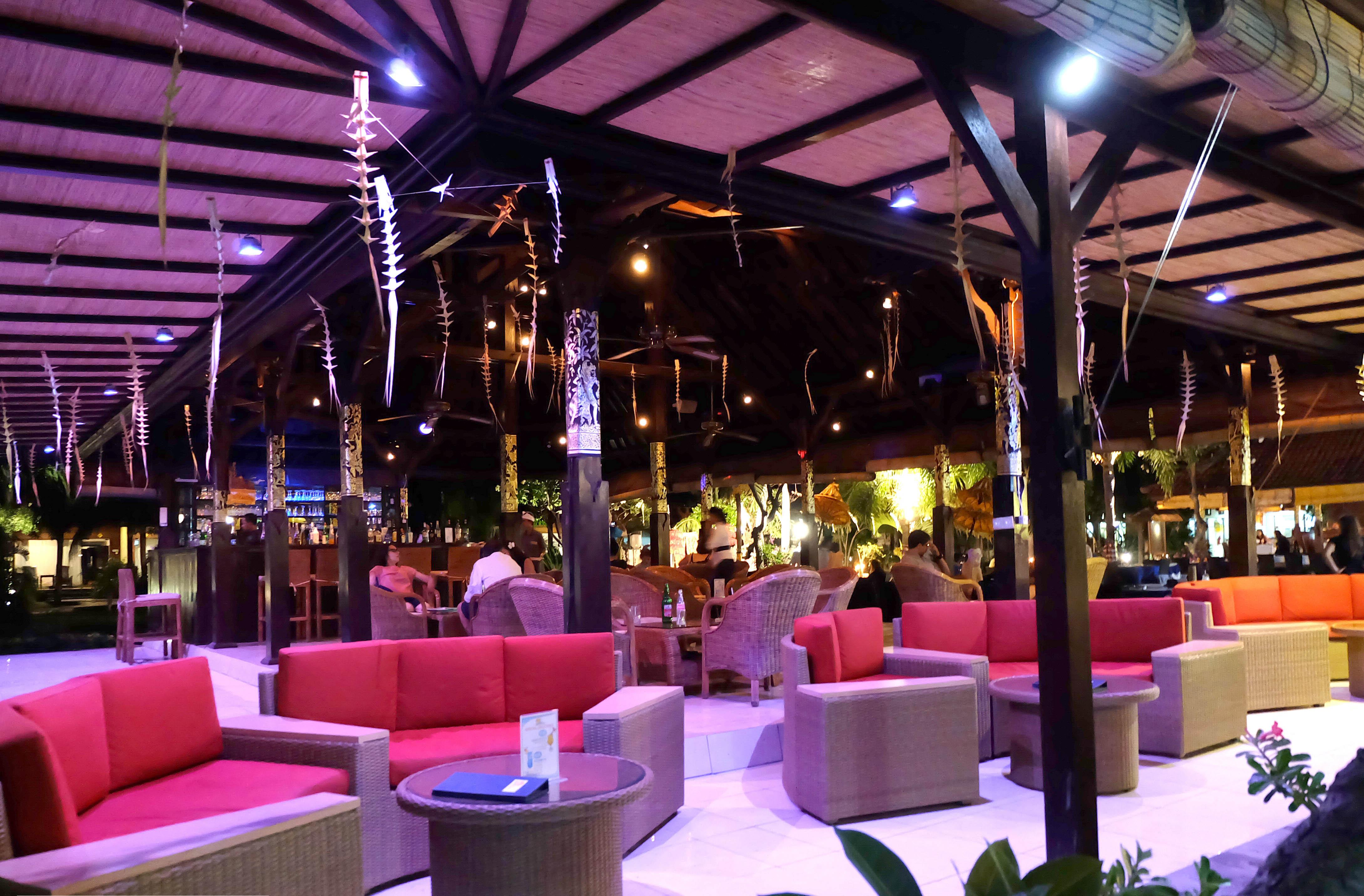 Resort Adi Assri And