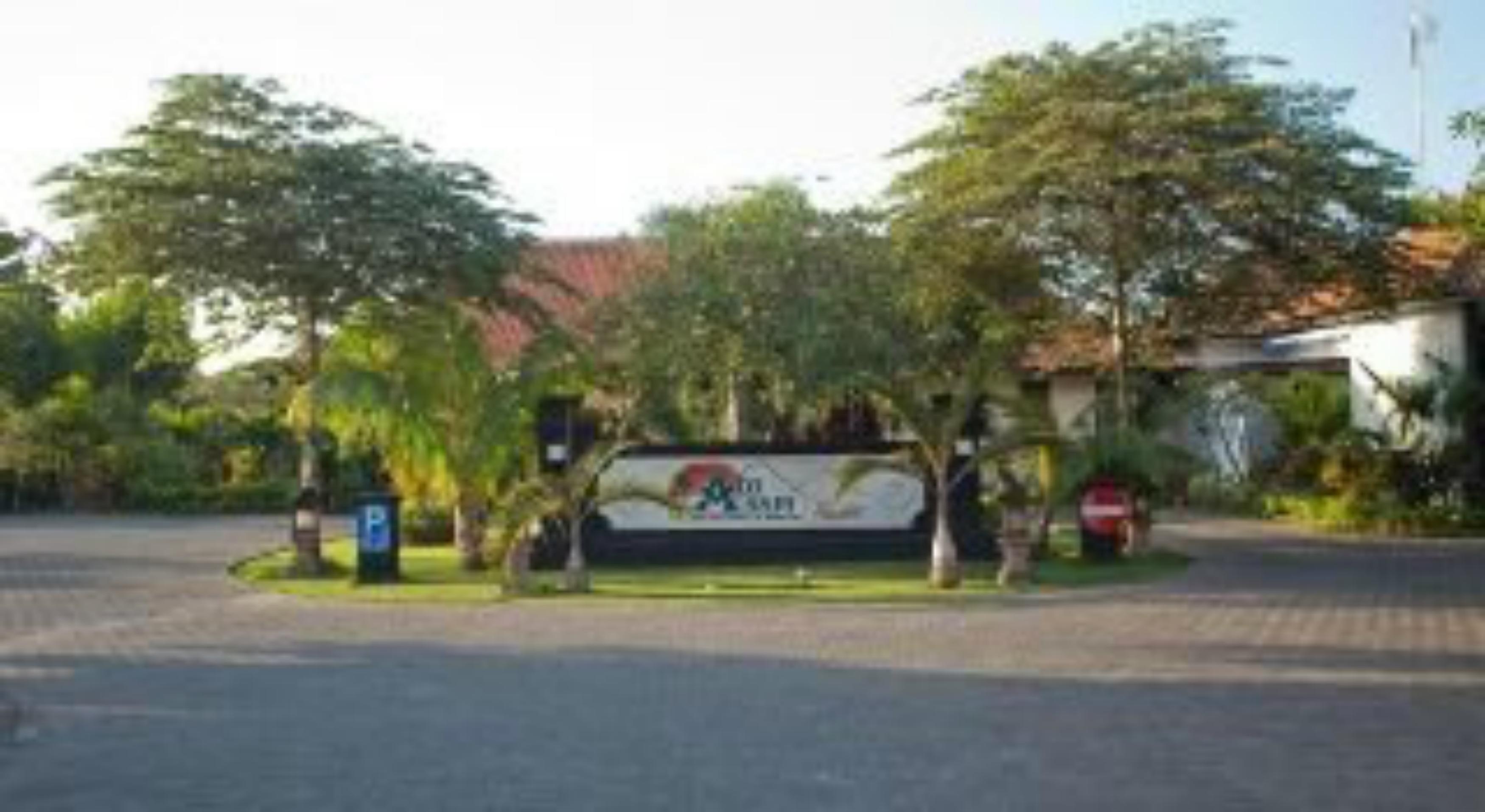 Adi Assri And 4* Pemuteran (Bali)