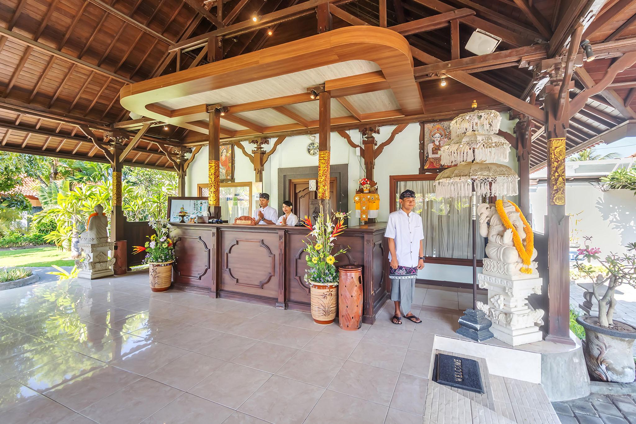 Resort Adi Assri And