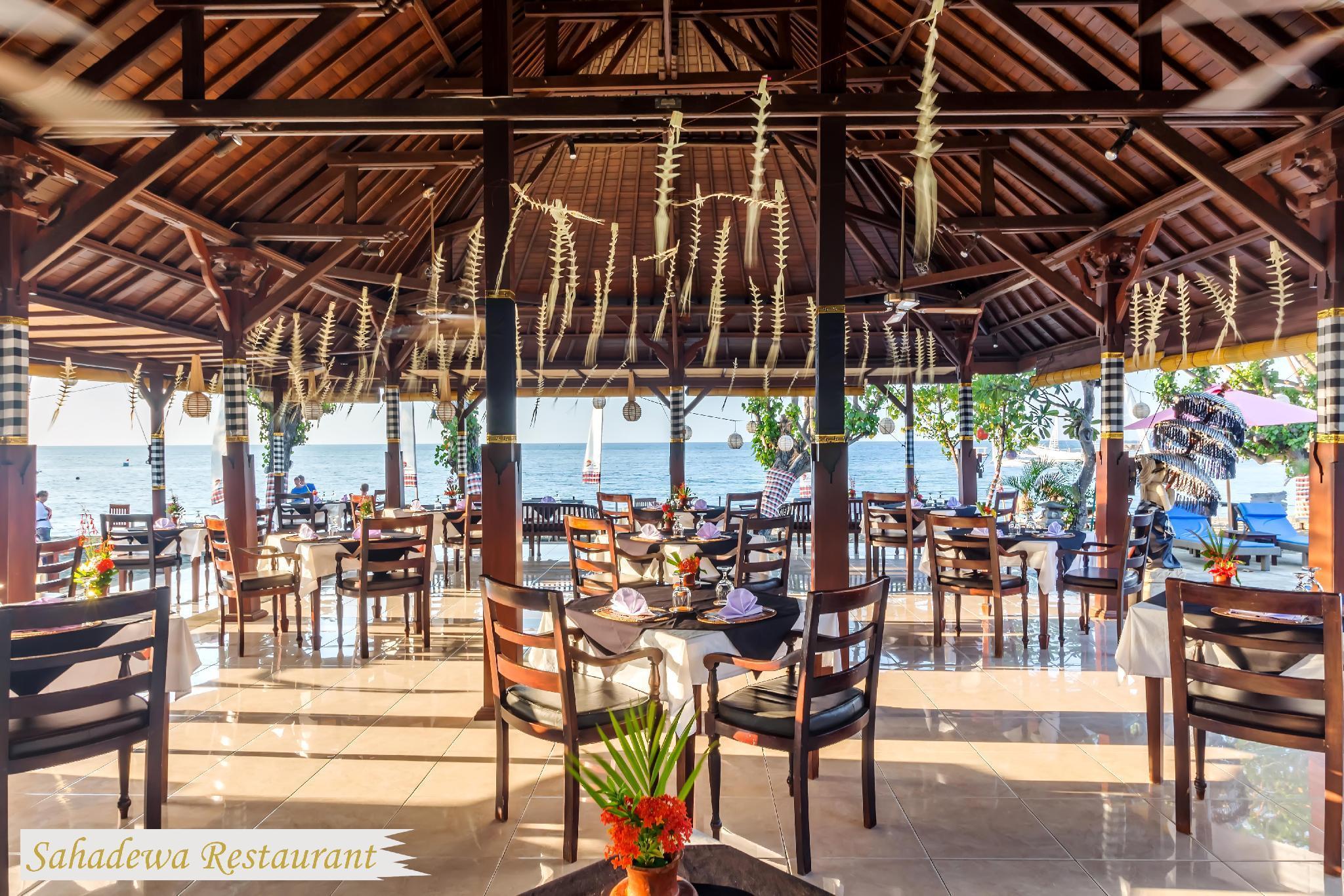 Resort Adi Assri And