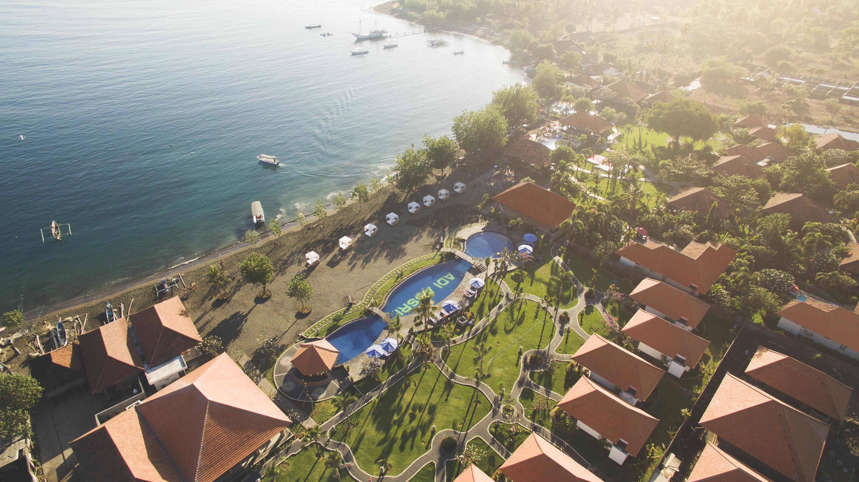 Adi Assri And Resort 4*