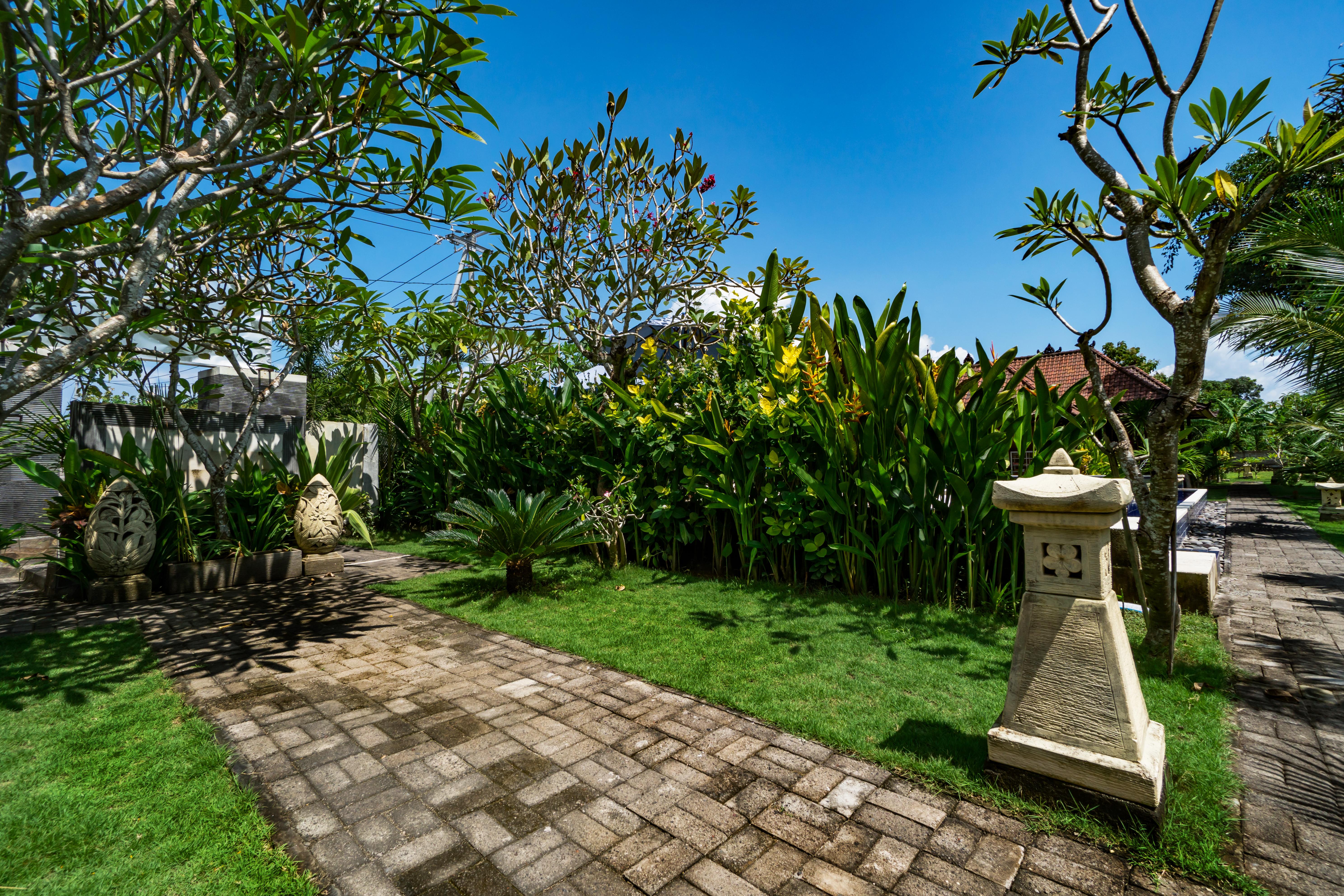 Taman liburan The Cozy