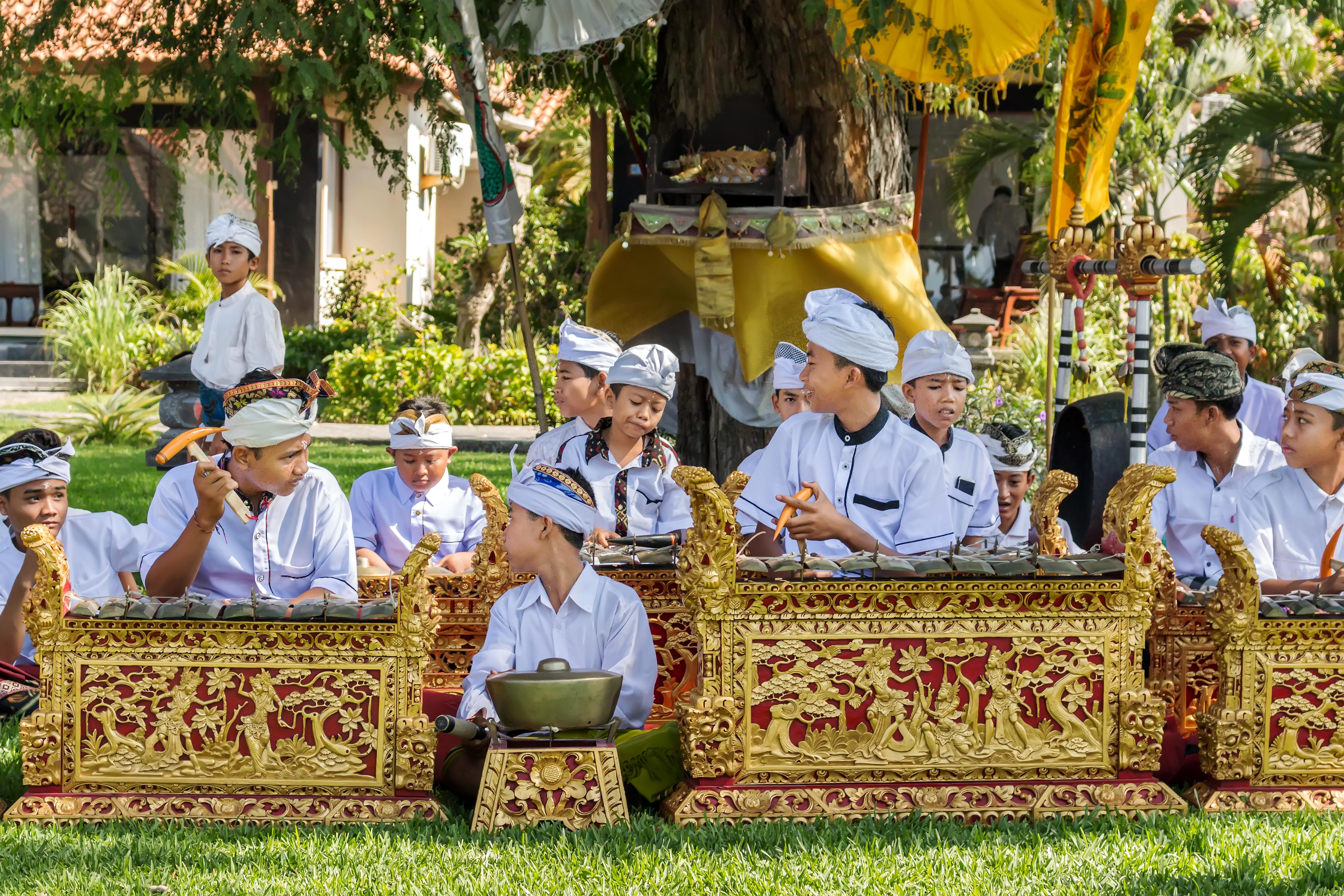 Adi Assri And Pemuteran (Bali)