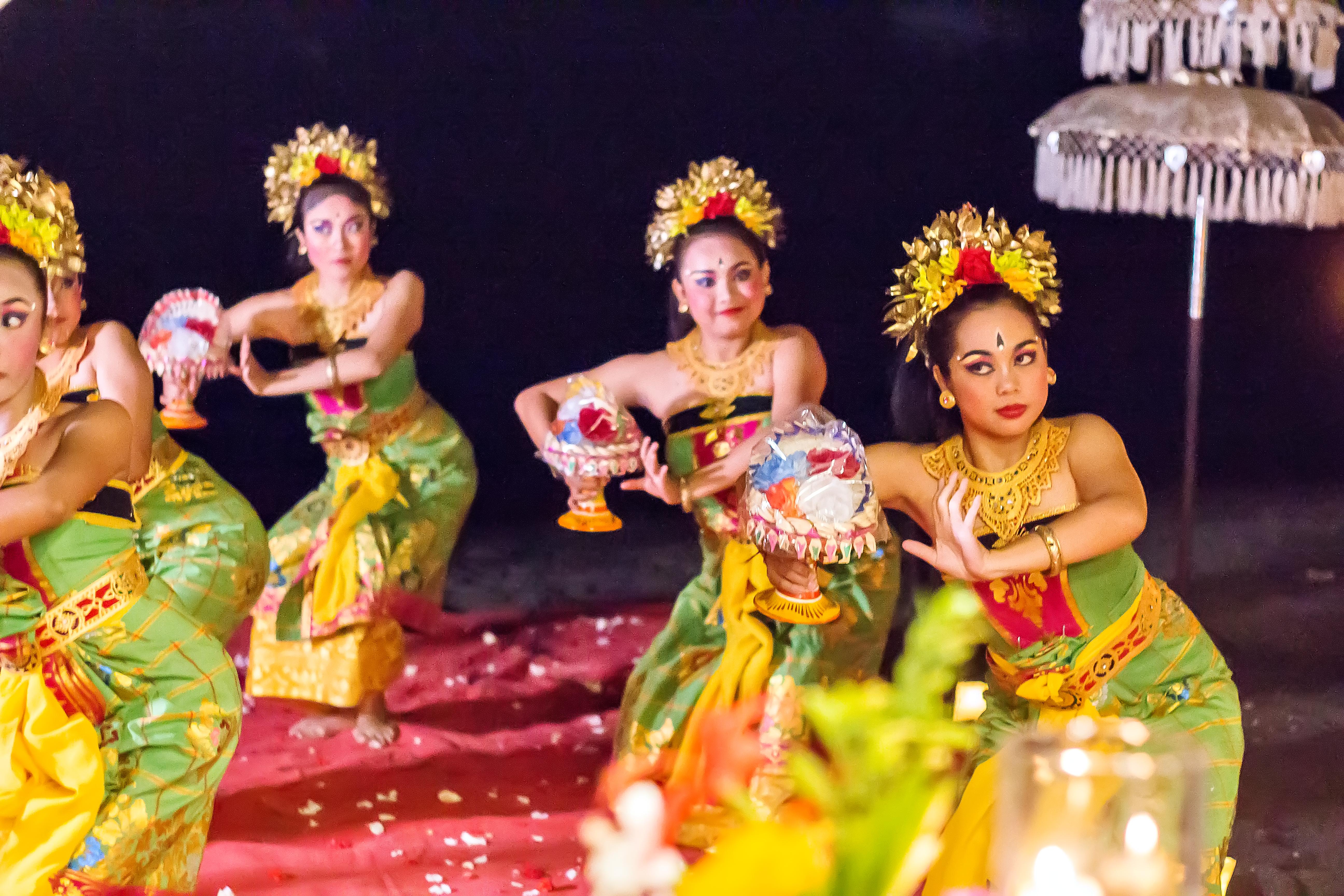 Adi Assri And Resort Pemuteran (Bali)