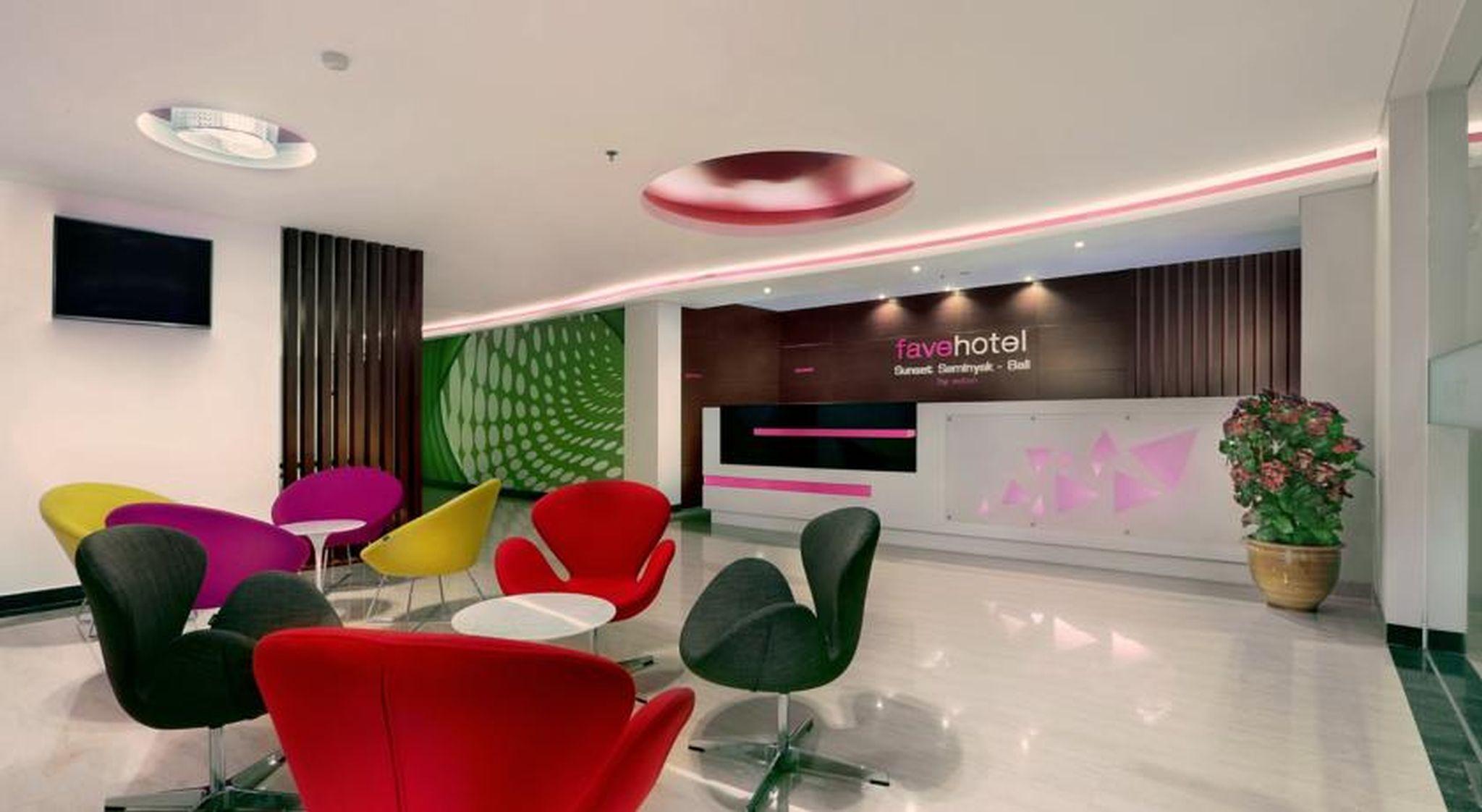 Favehotel Sunset Hotel 3*