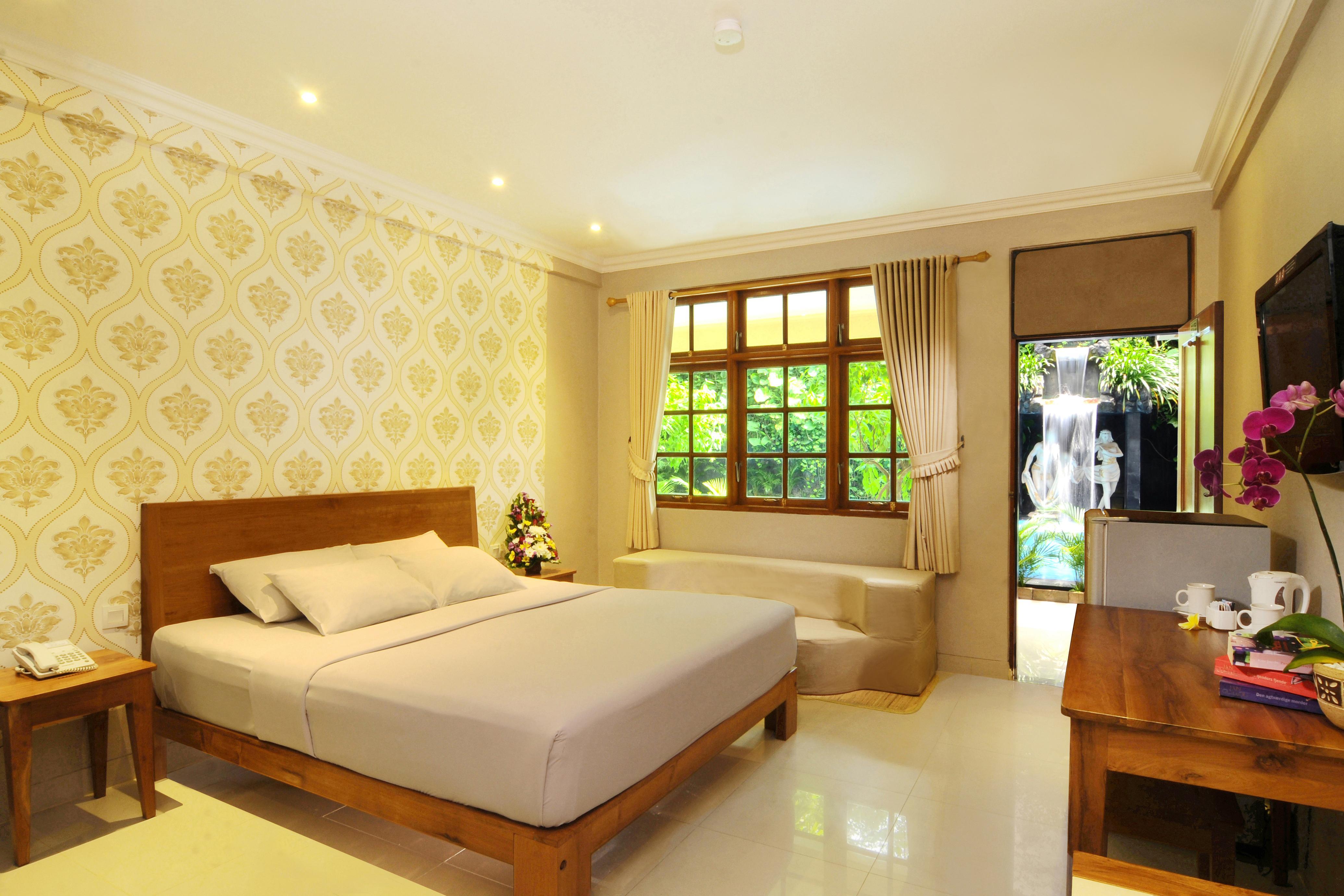 Hotel Green Garden Kuta (Bali)