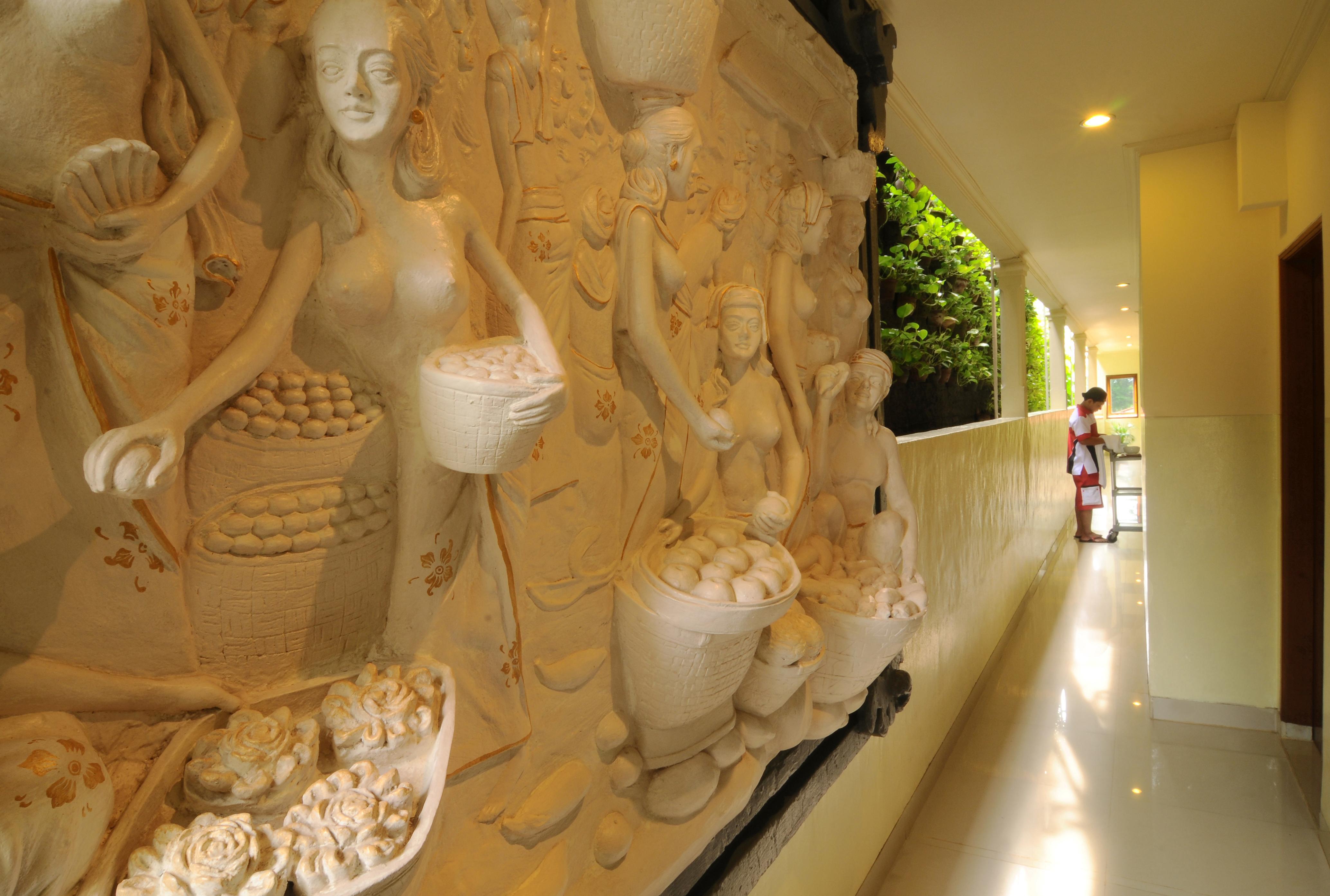 Green Garden Kuta (Bali)