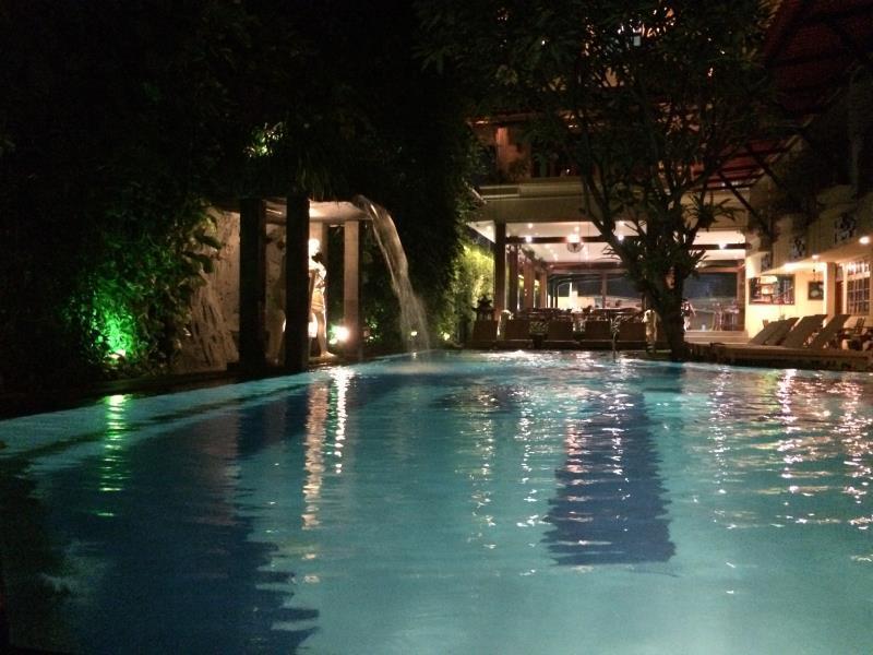 Hotel Green Garden 2*