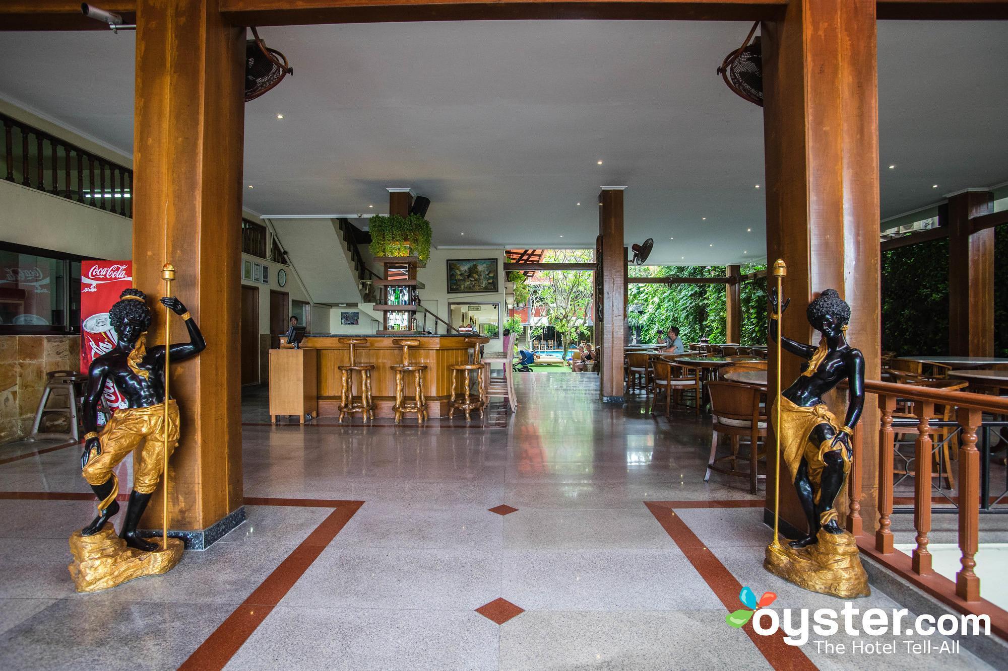 Green Garden 2* Kuta (Bali)