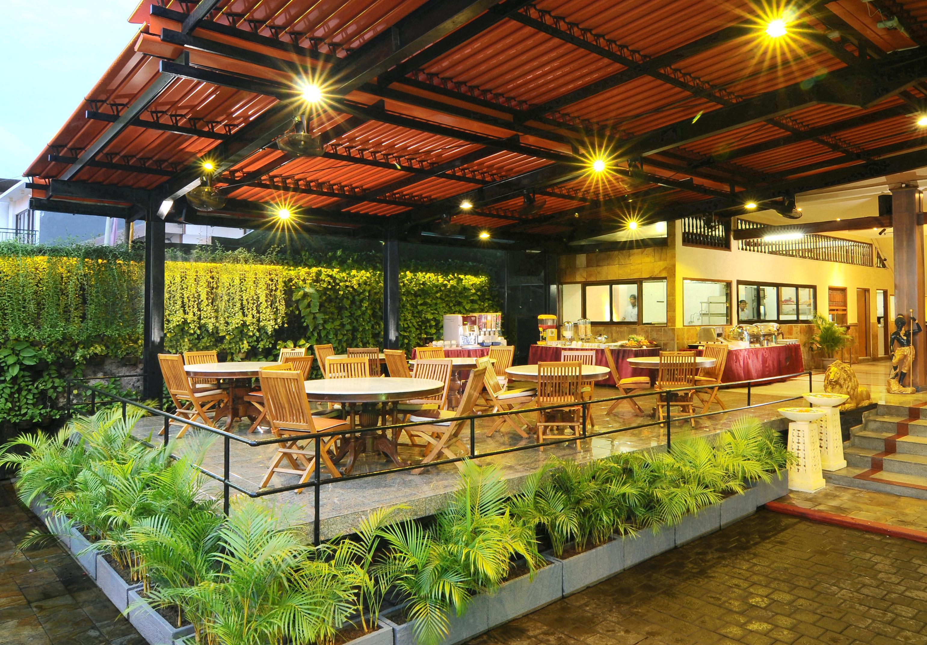 Green Garden 2*