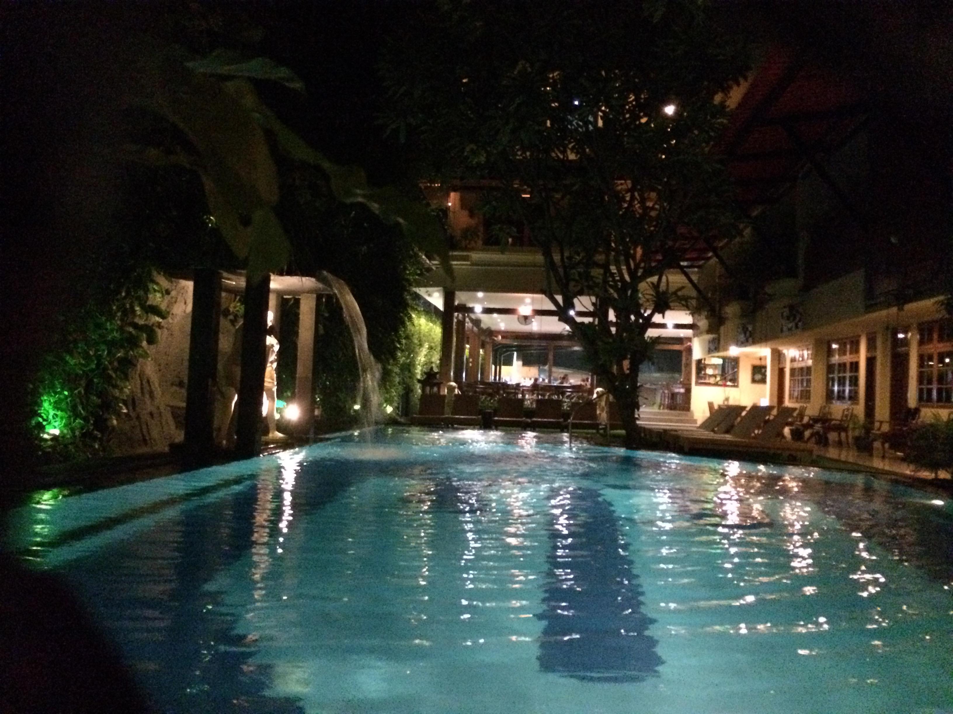 Green Garden Kuta (Bali)