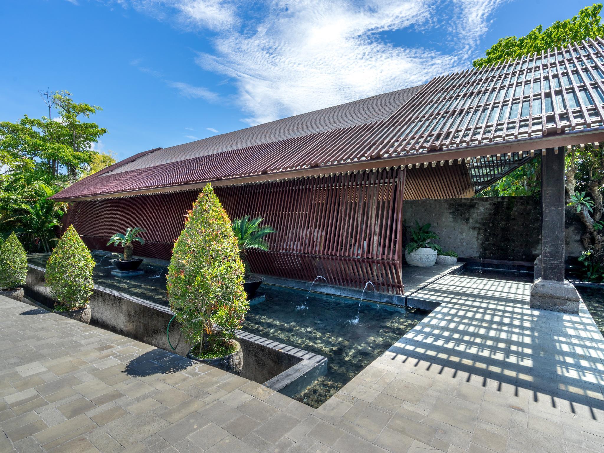 Ametis (adults Only) * Canggu (Bali)