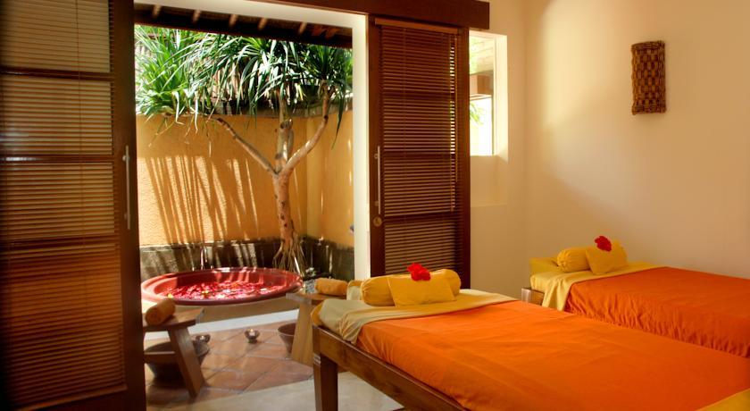 Hotel Mercure 4*