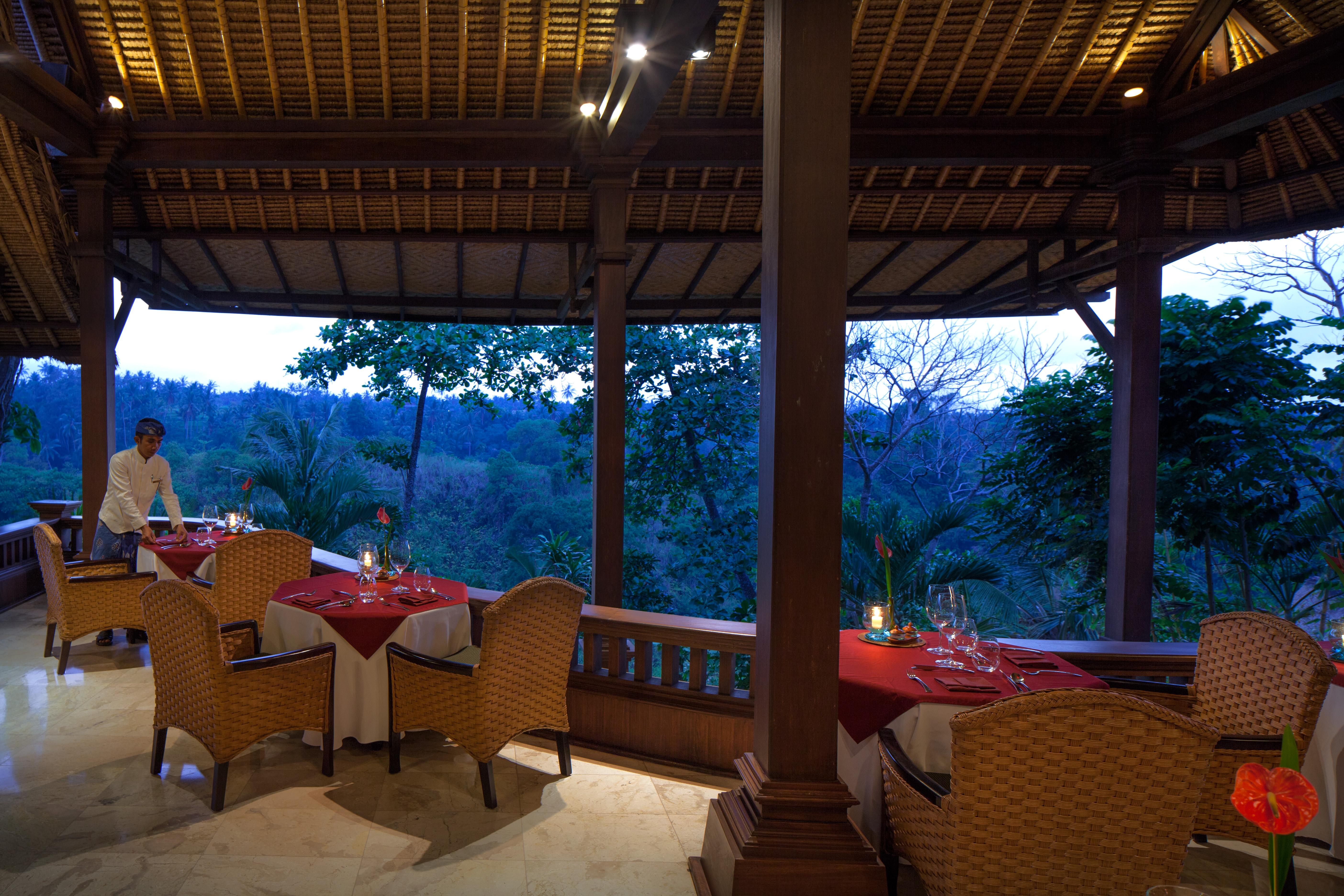 Pita Maha & 5* Ubud (Bali)