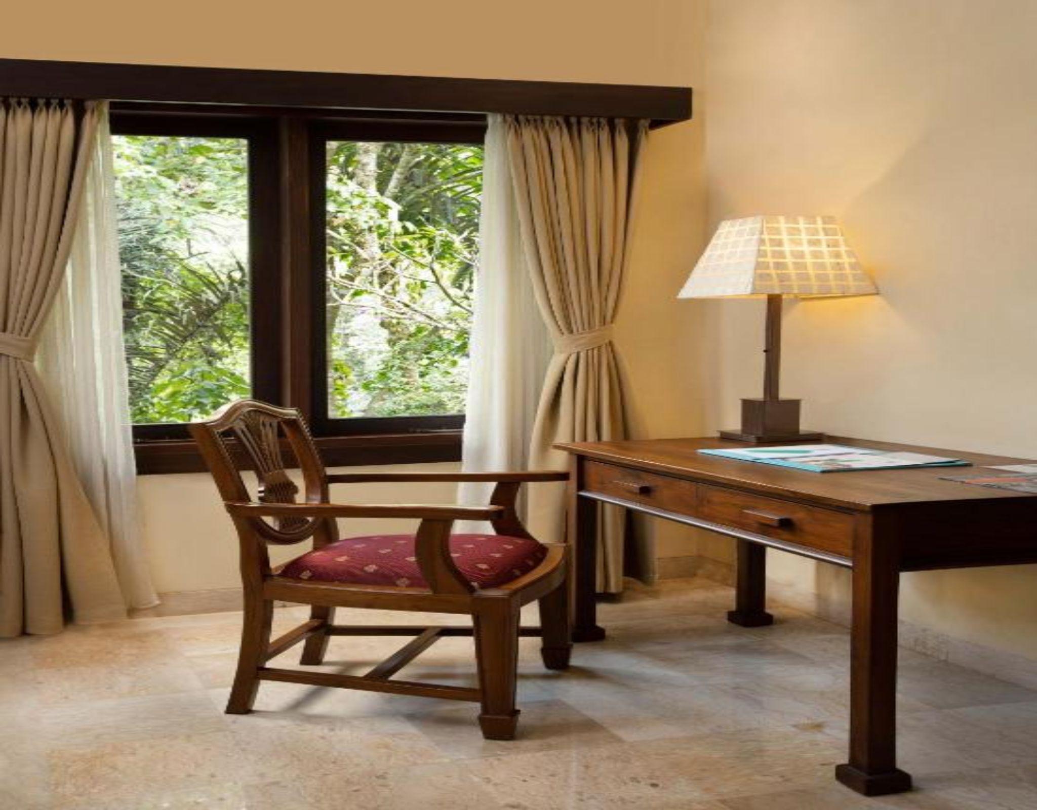 Ayung Ubud 5* Payangan