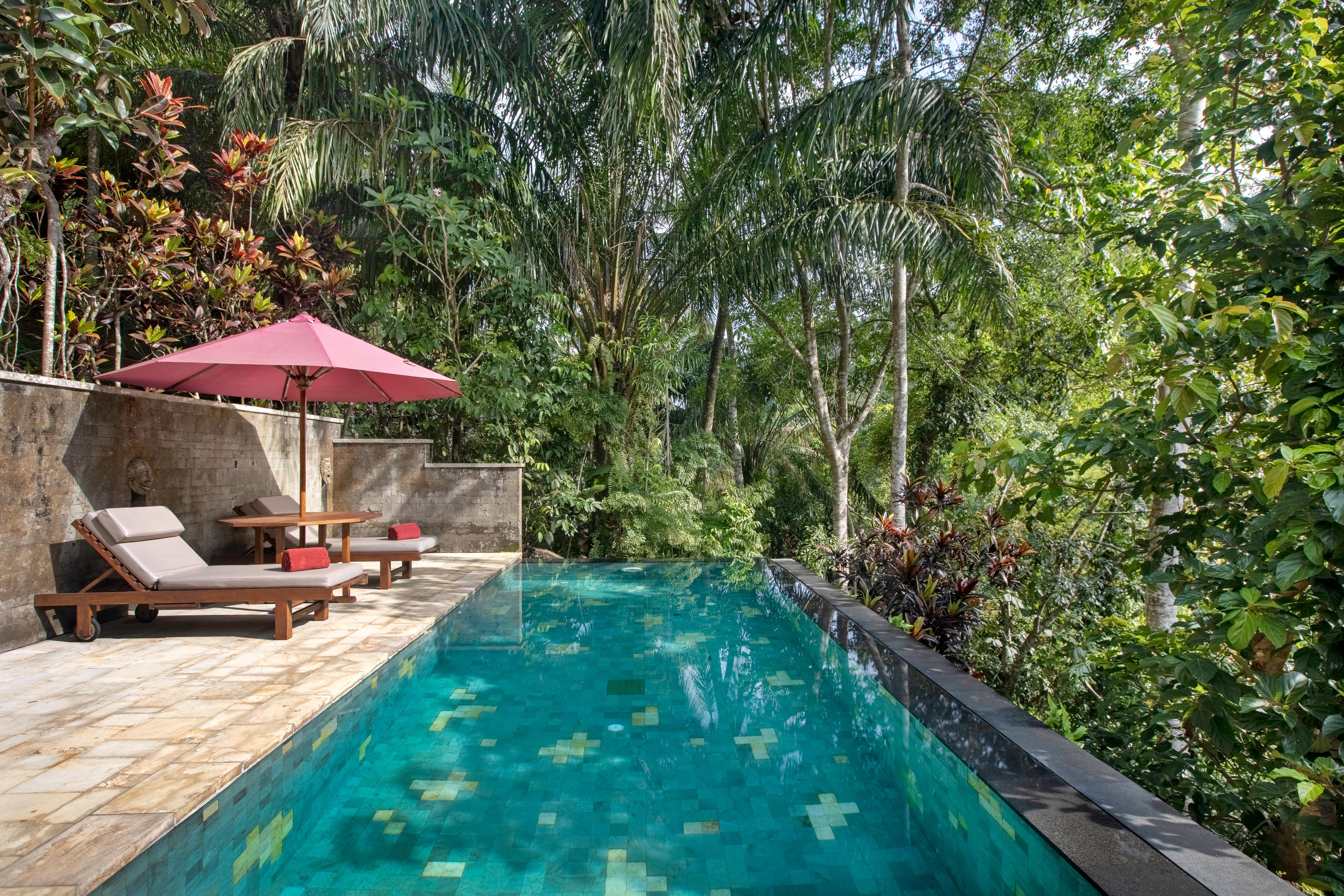 Resort Ayung Ubud