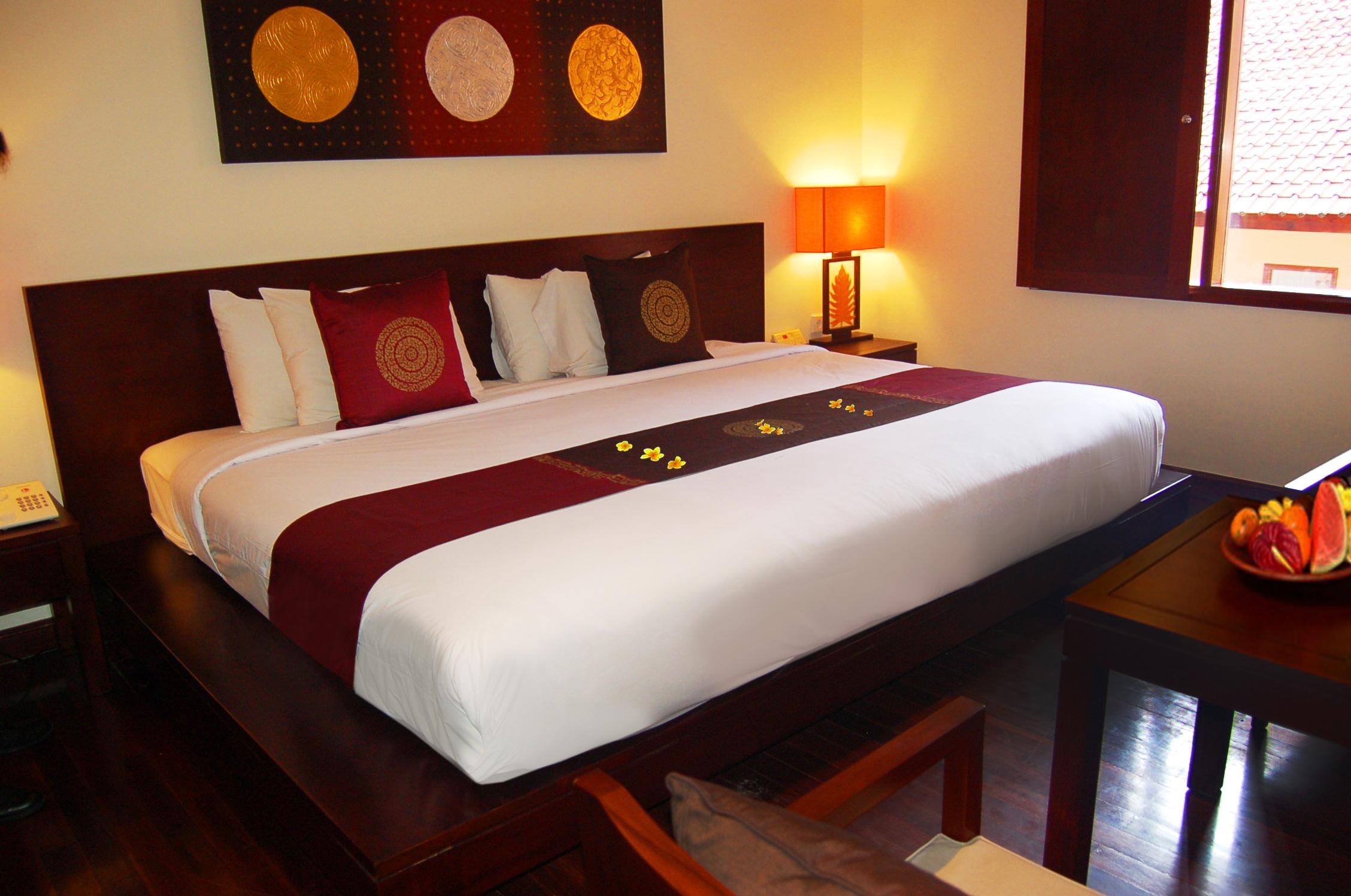 Nikko Bali Benoa Beach Resor 5*