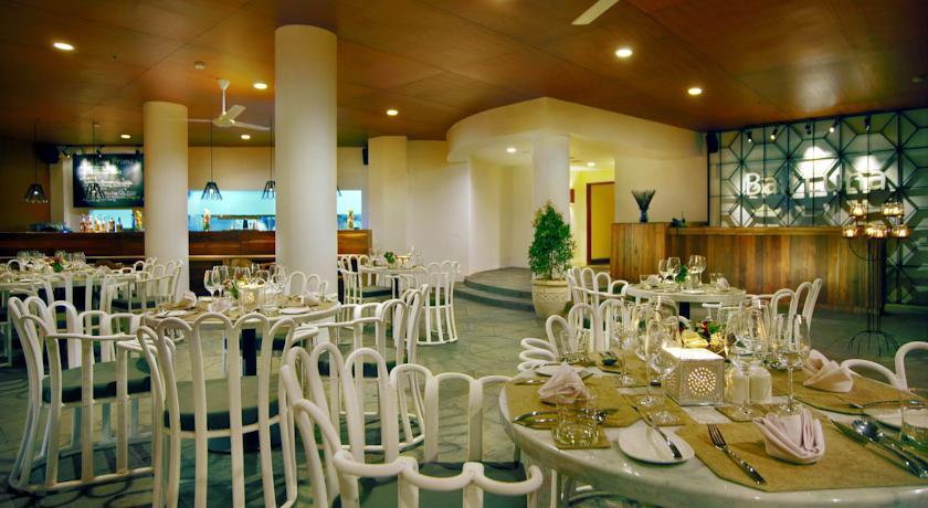 Resor Nikko Bali Benoa Beach
