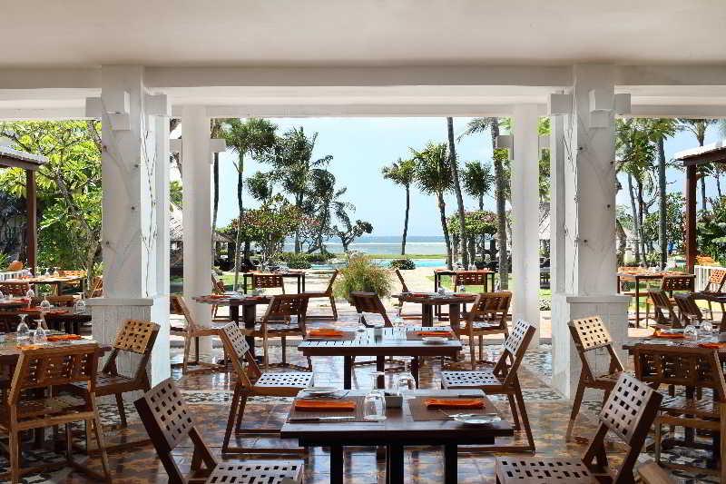 Resor Nikko Bali Benoa Beach